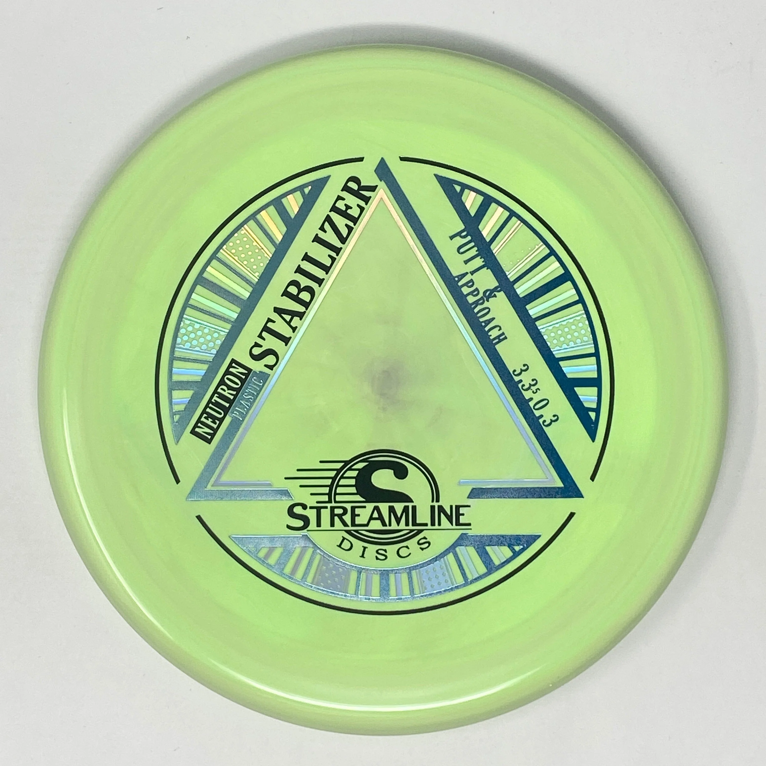 Stabilizer (Neutron) - Image 9