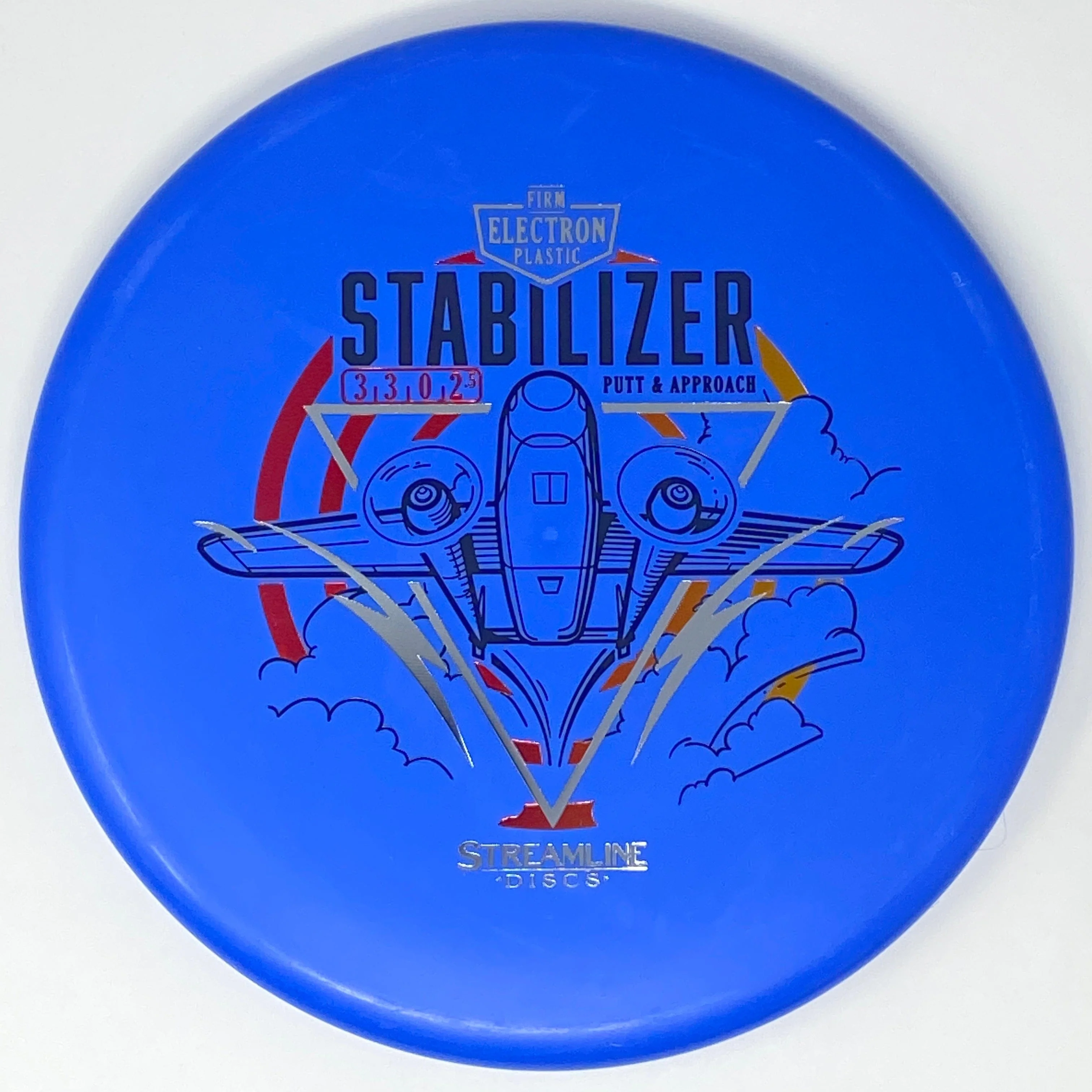 Stabilizer (Electron Firm) - Image 11