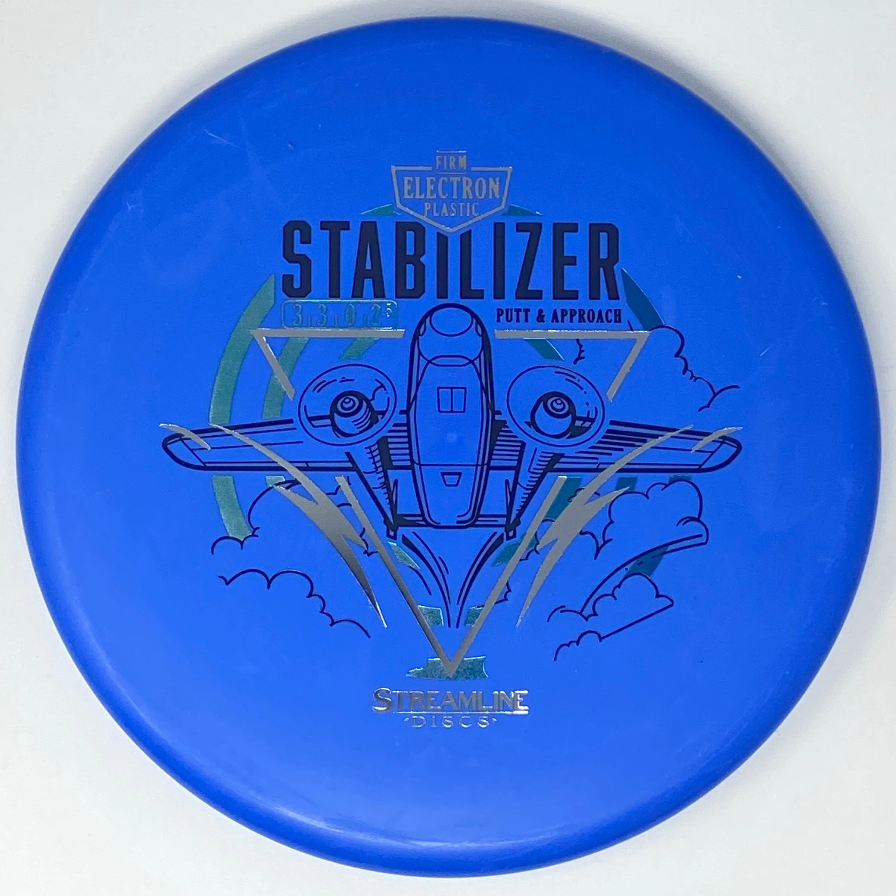 Stabilizer (Electron Firm) - Image 14