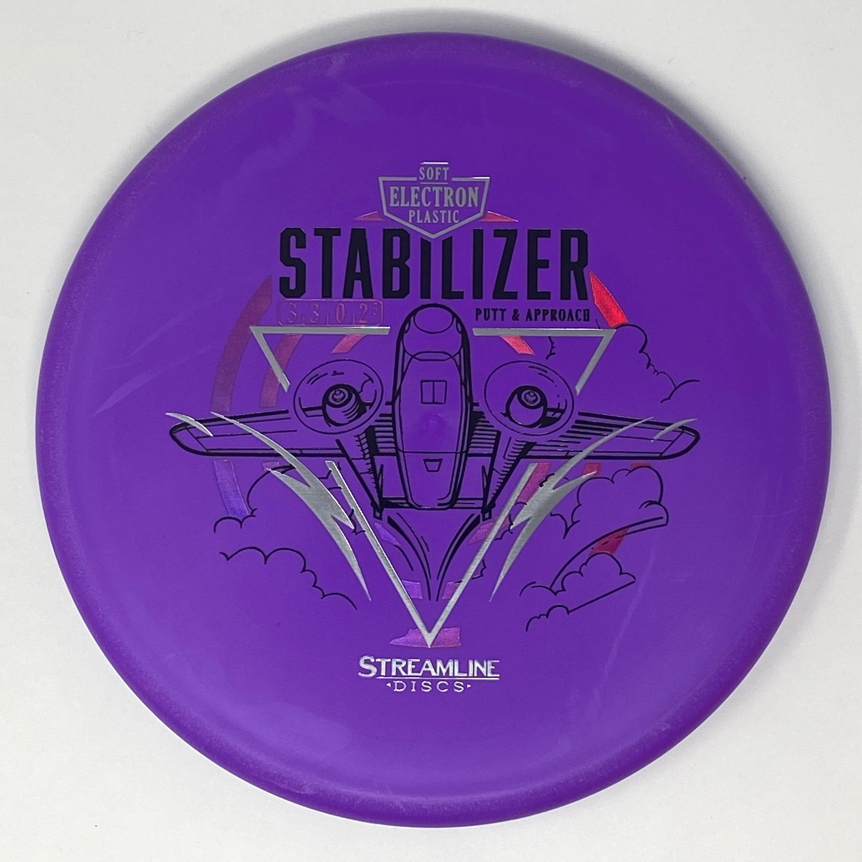 Stabilizer (Electron Soft) - Image 10