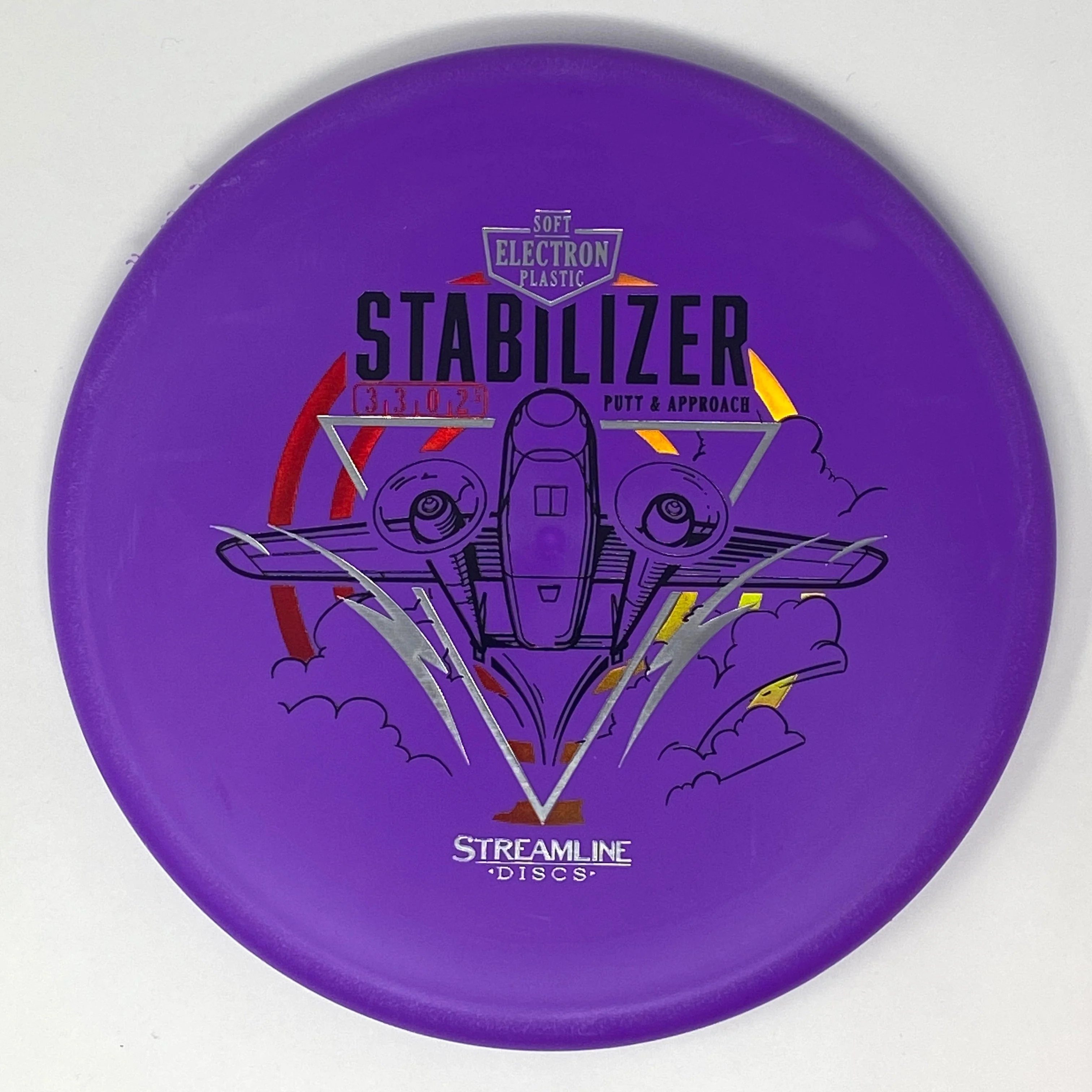 Stabilizer (Electron Soft) - Image 11