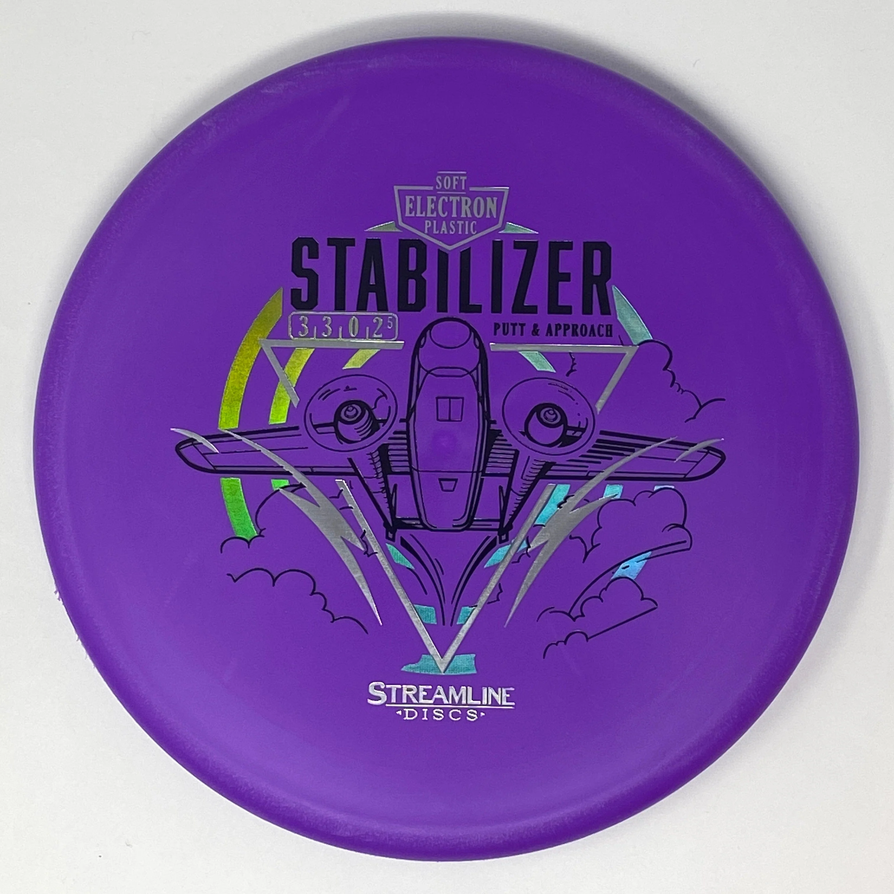 Stabilizer (Electron Soft) - Image 12