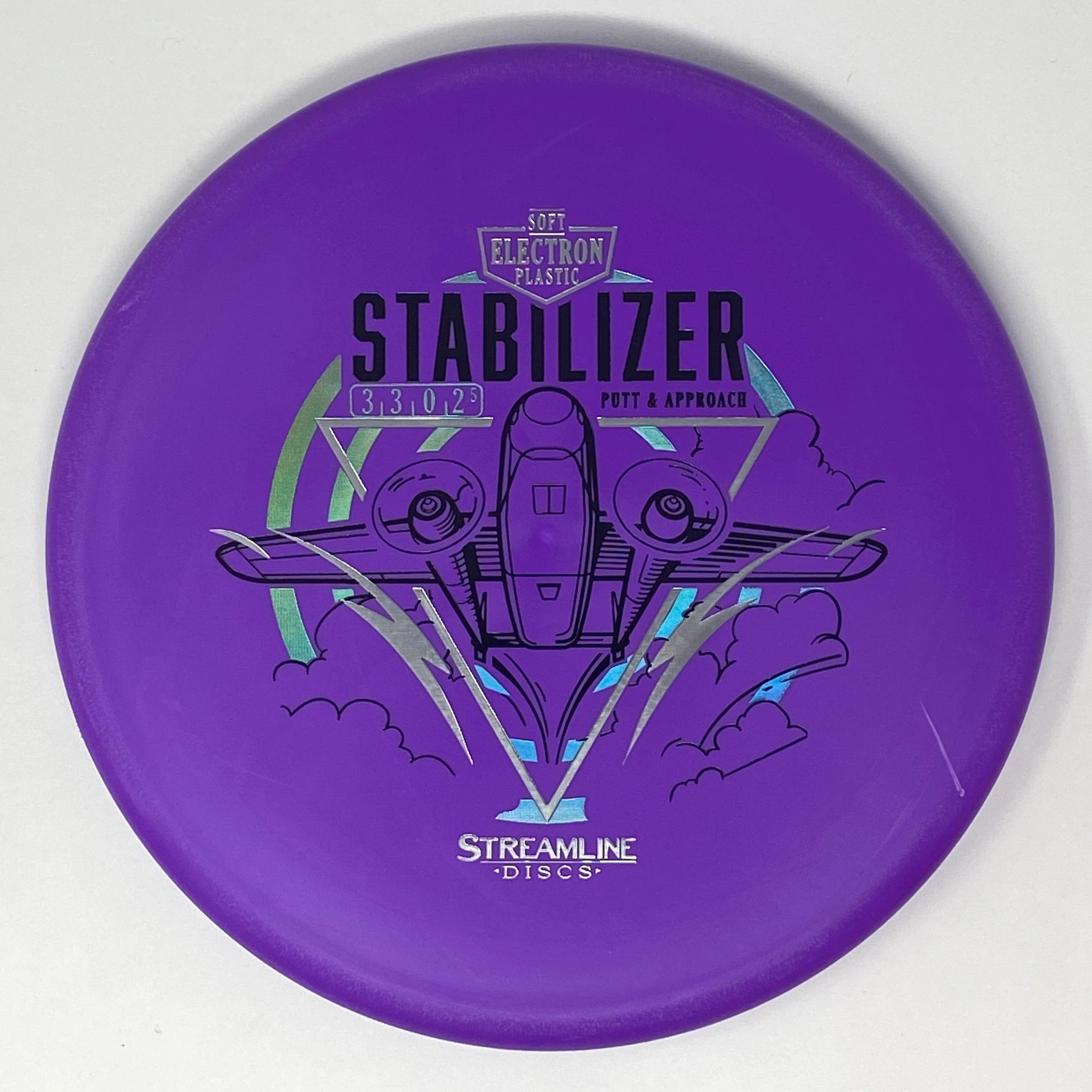 Stabilizer (Electron Soft) - Image 13
