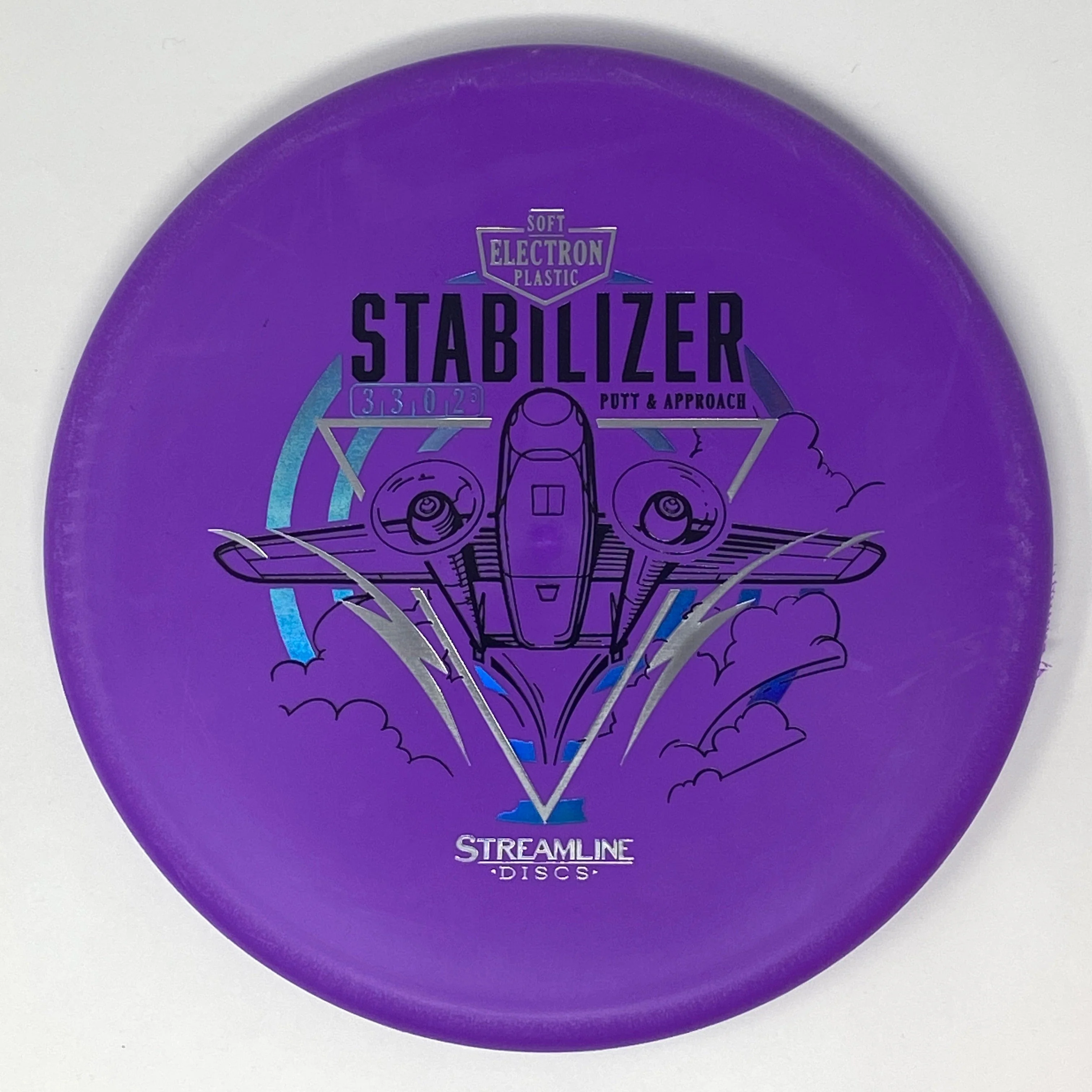 Stabilizer (Electron Soft) - Image 14