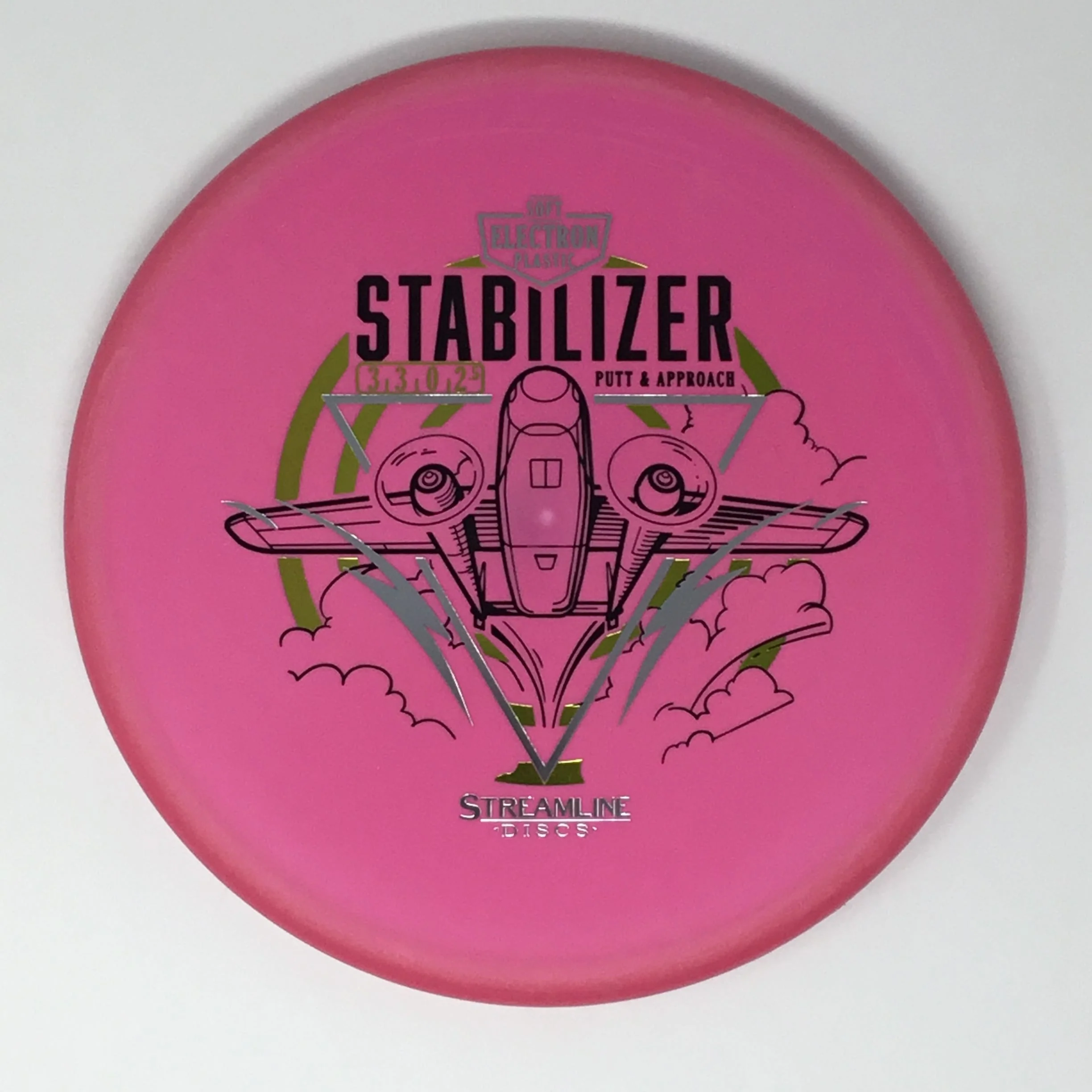 Stabilizer (Electron Soft) - Image 15