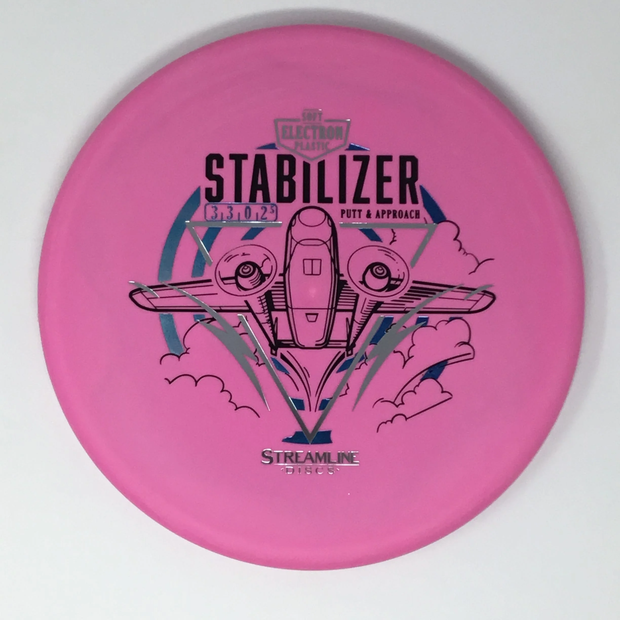 Stabilizer (Electron Soft) - Image 16