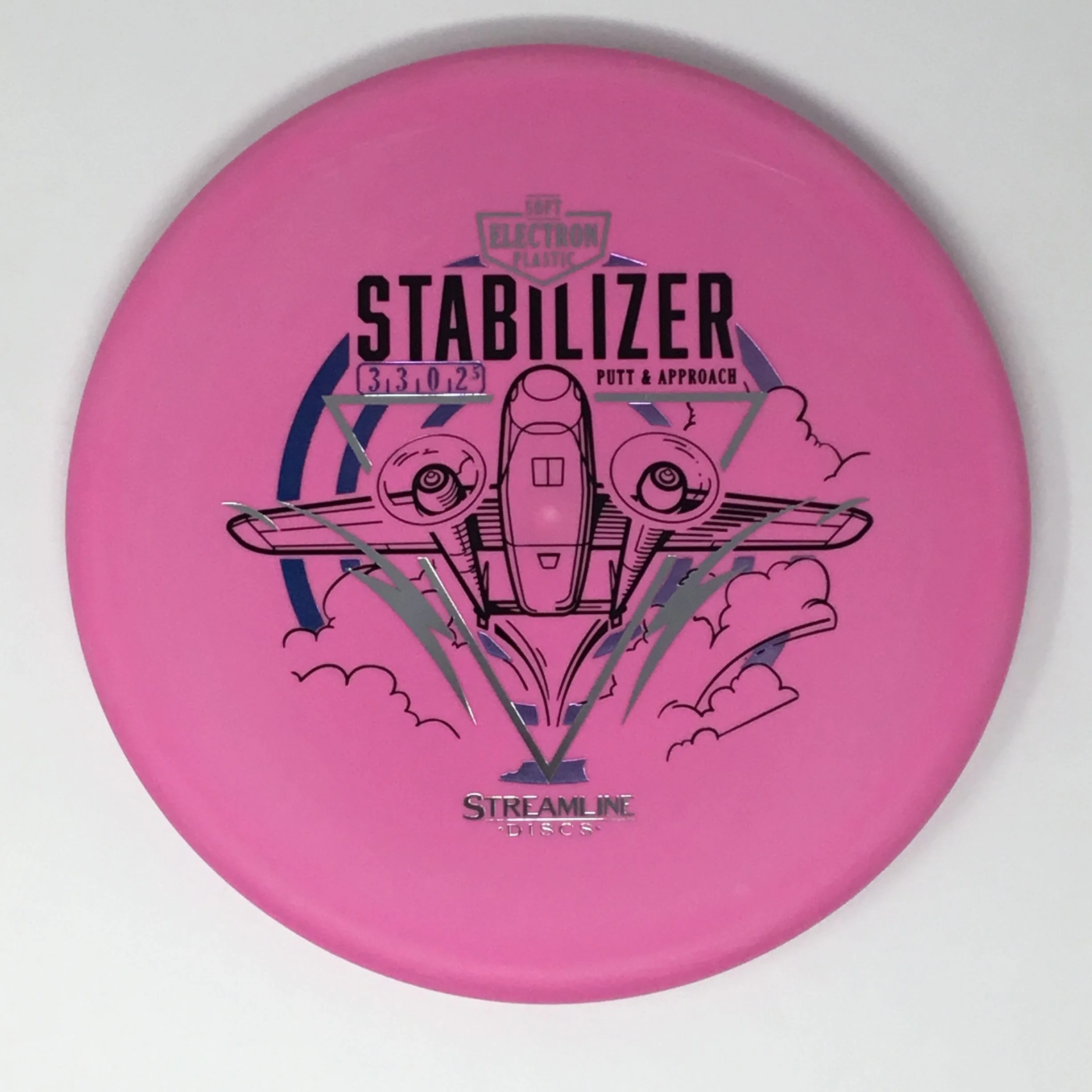 Stabilizer (Electron Soft) - Image 17