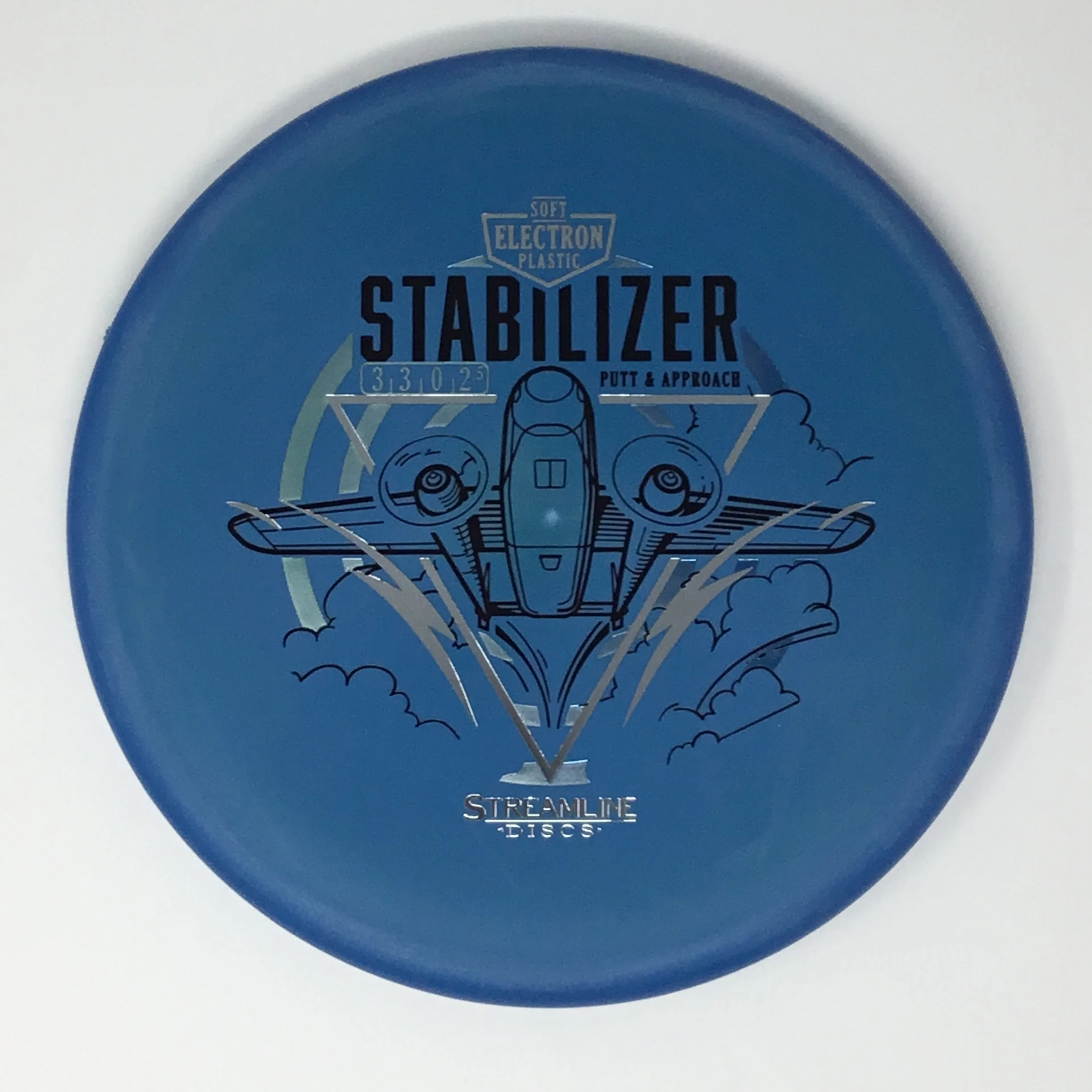 Stabilizer (Electron Soft) - Image 18