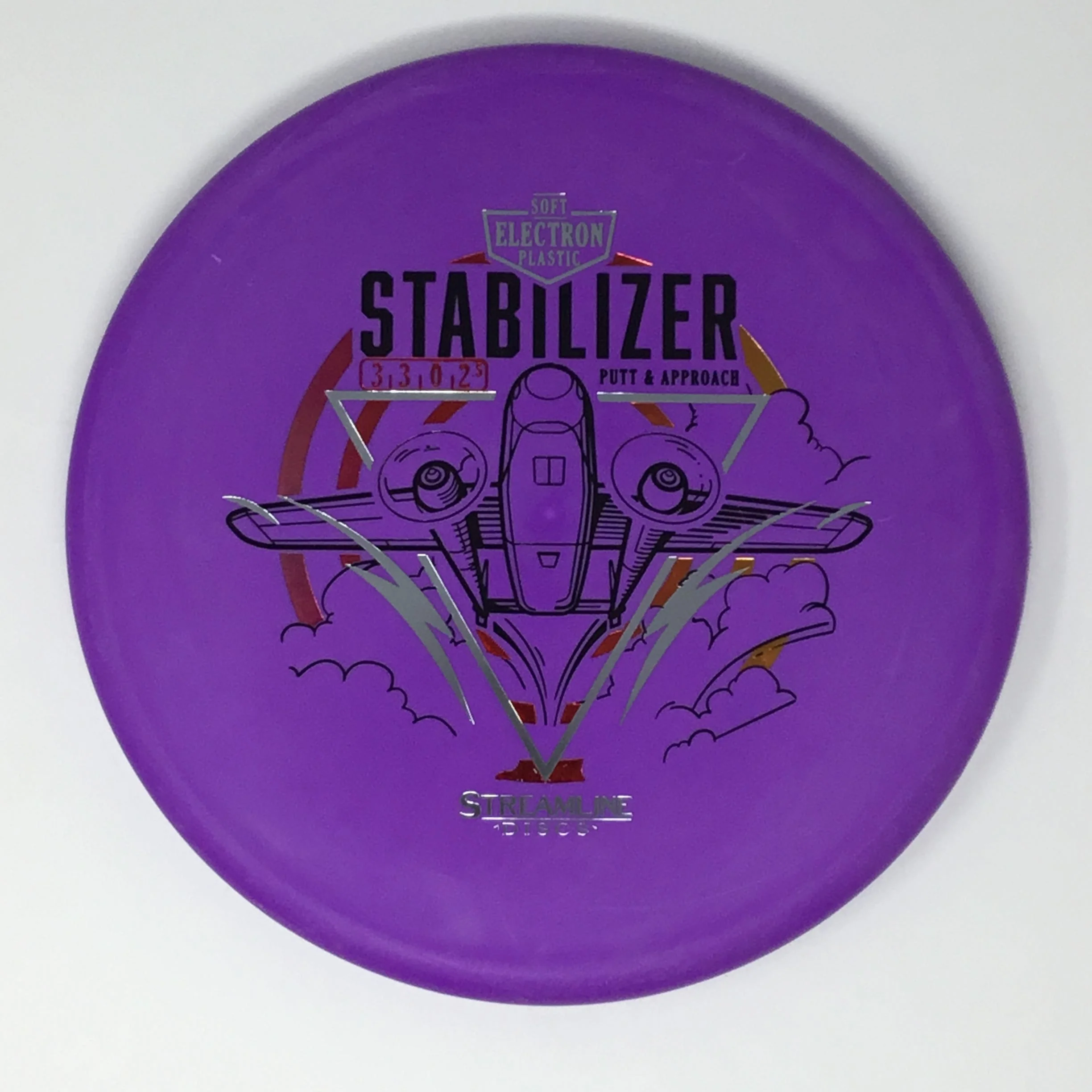 Stabilizer (Electron Soft) - Image 19