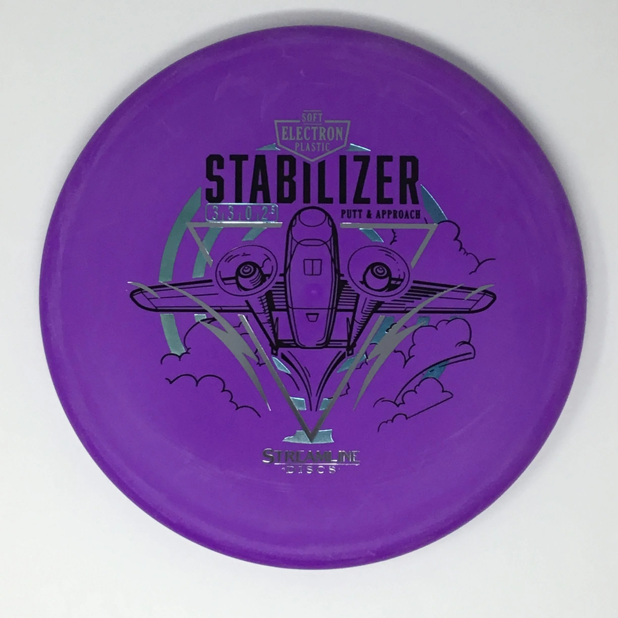 Stabilizer (Electron Soft) - Image 20