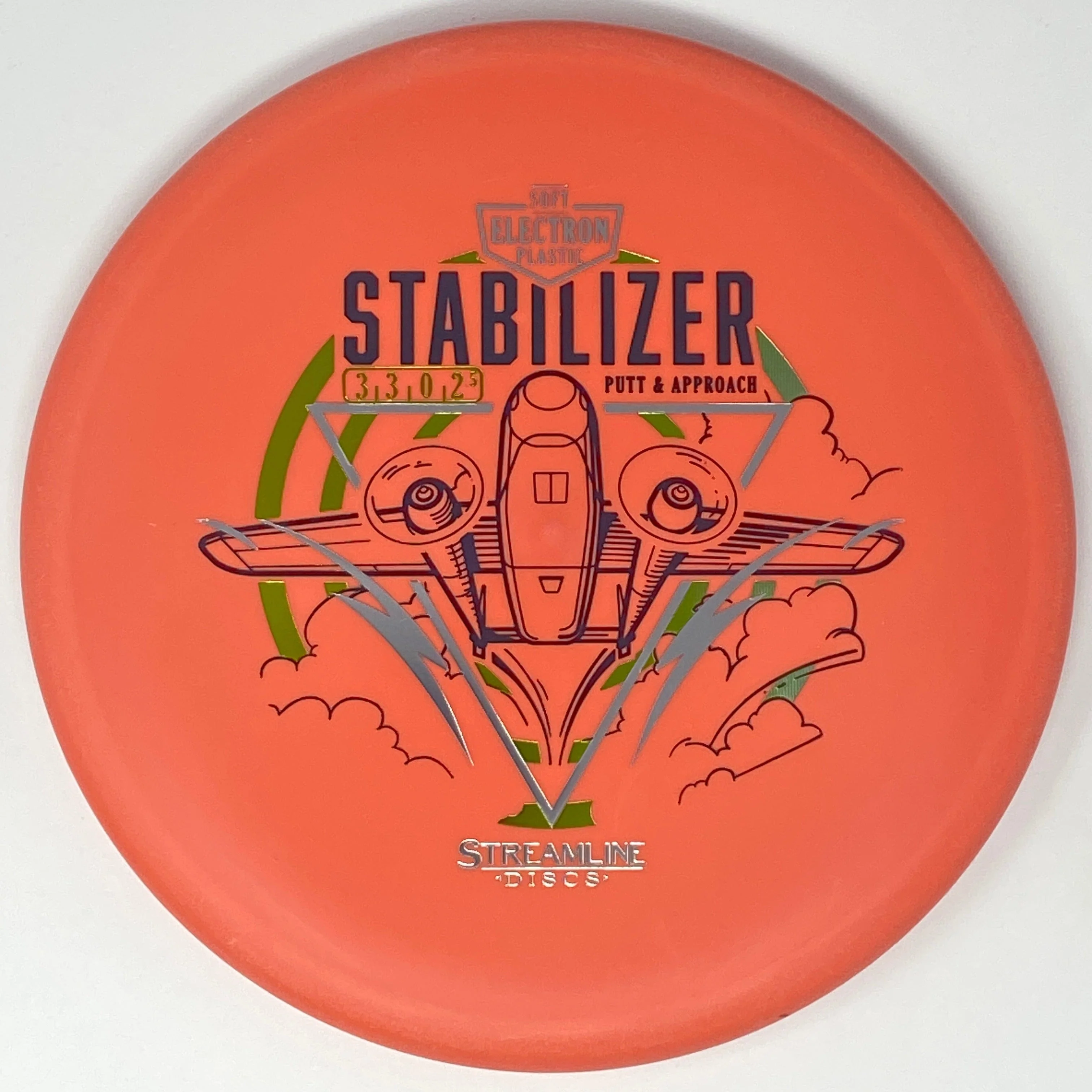 Stabilizer (Electron Soft) - Image 3