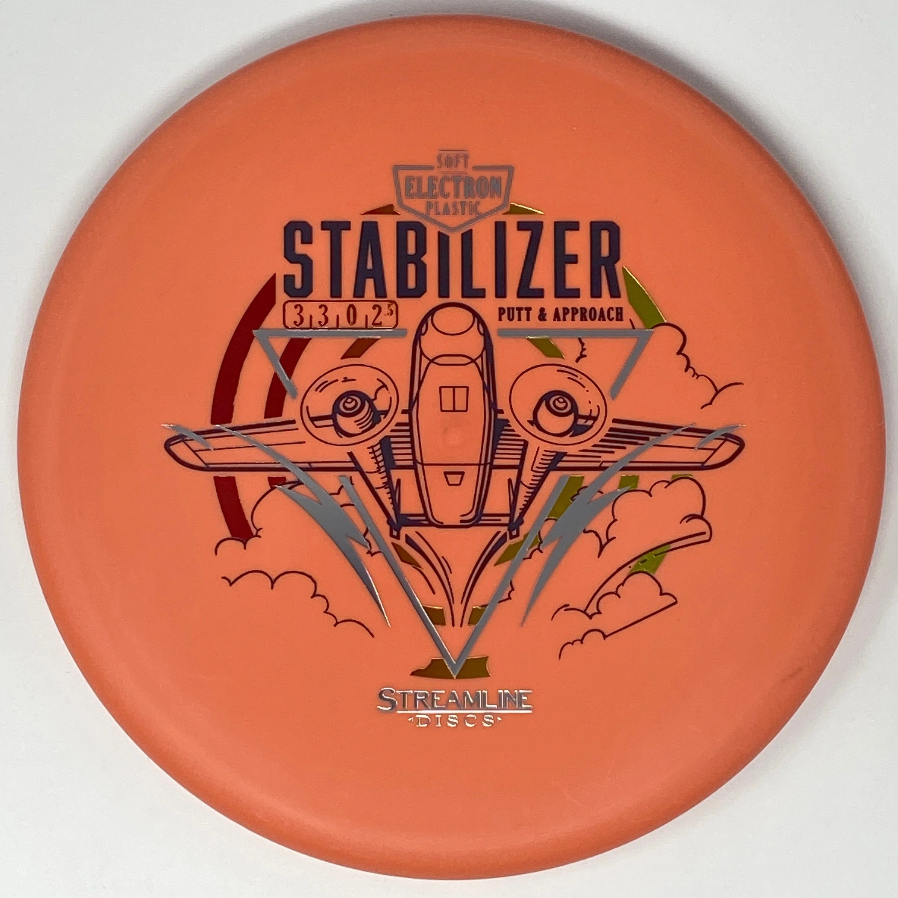 Stabilizer (Electron Soft) - Image 4