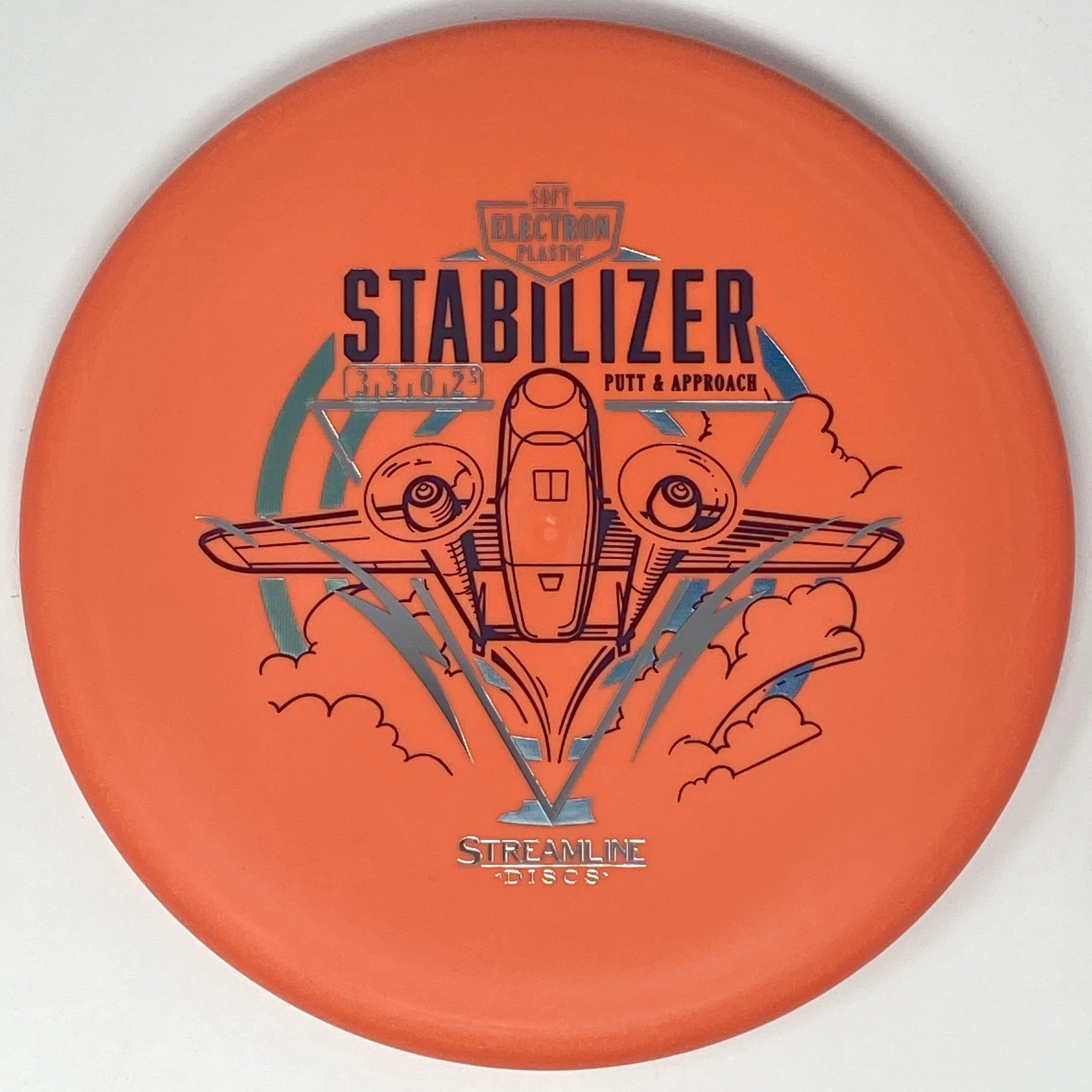 Stabilizer (Electron Soft) - Image 5