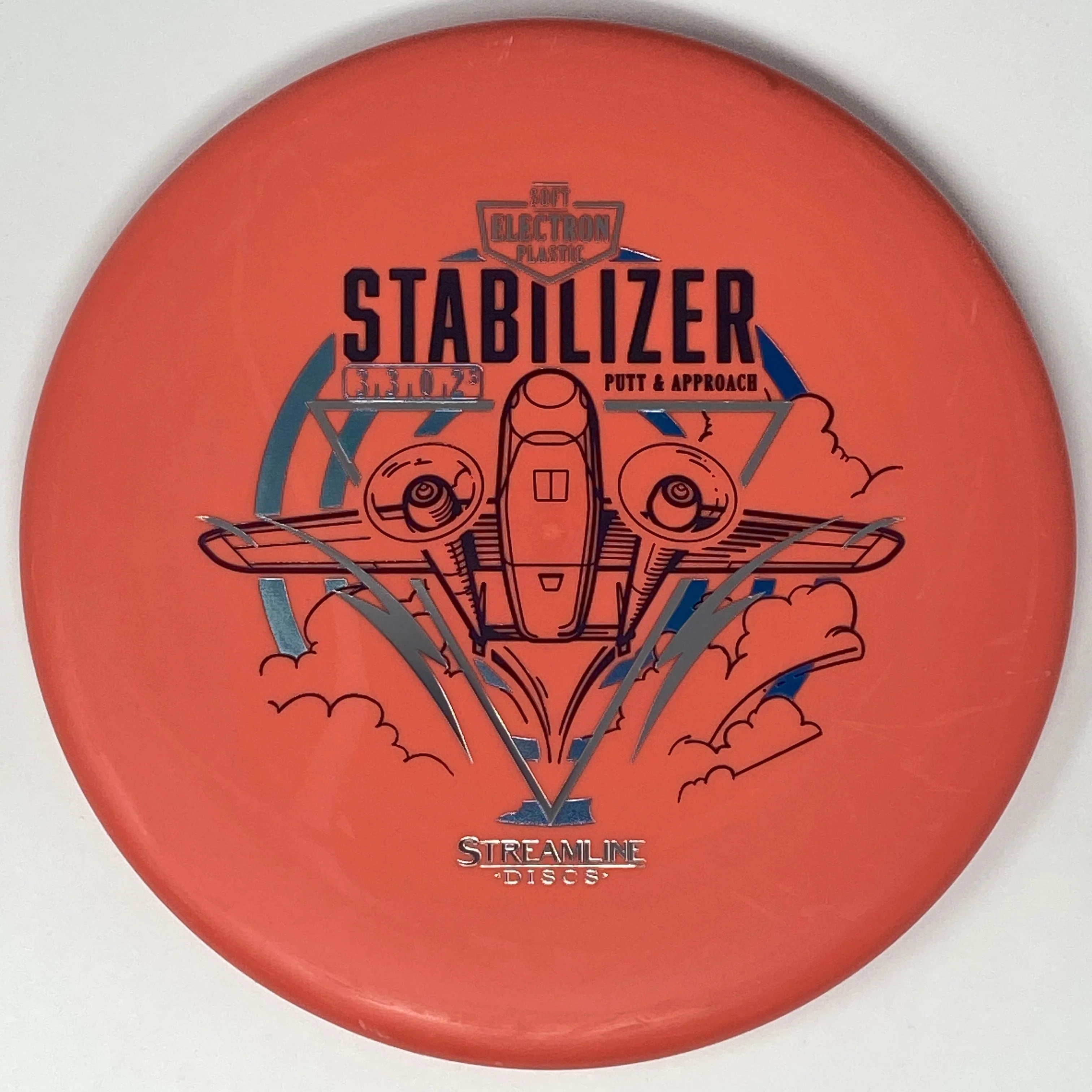 Stabilizer (Electron Soft) - Image 6