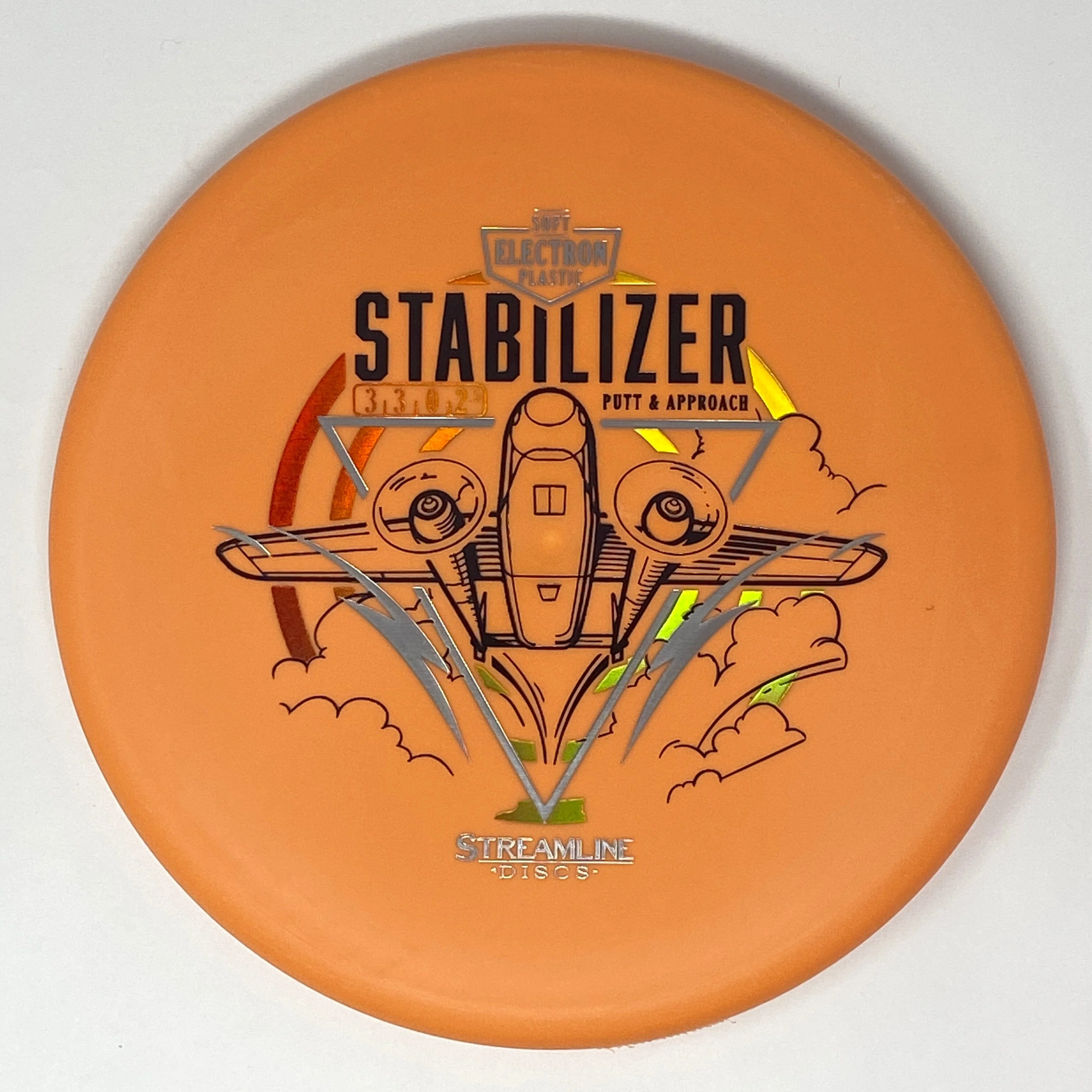 Stabilizer (Electron Soft) - Image 7