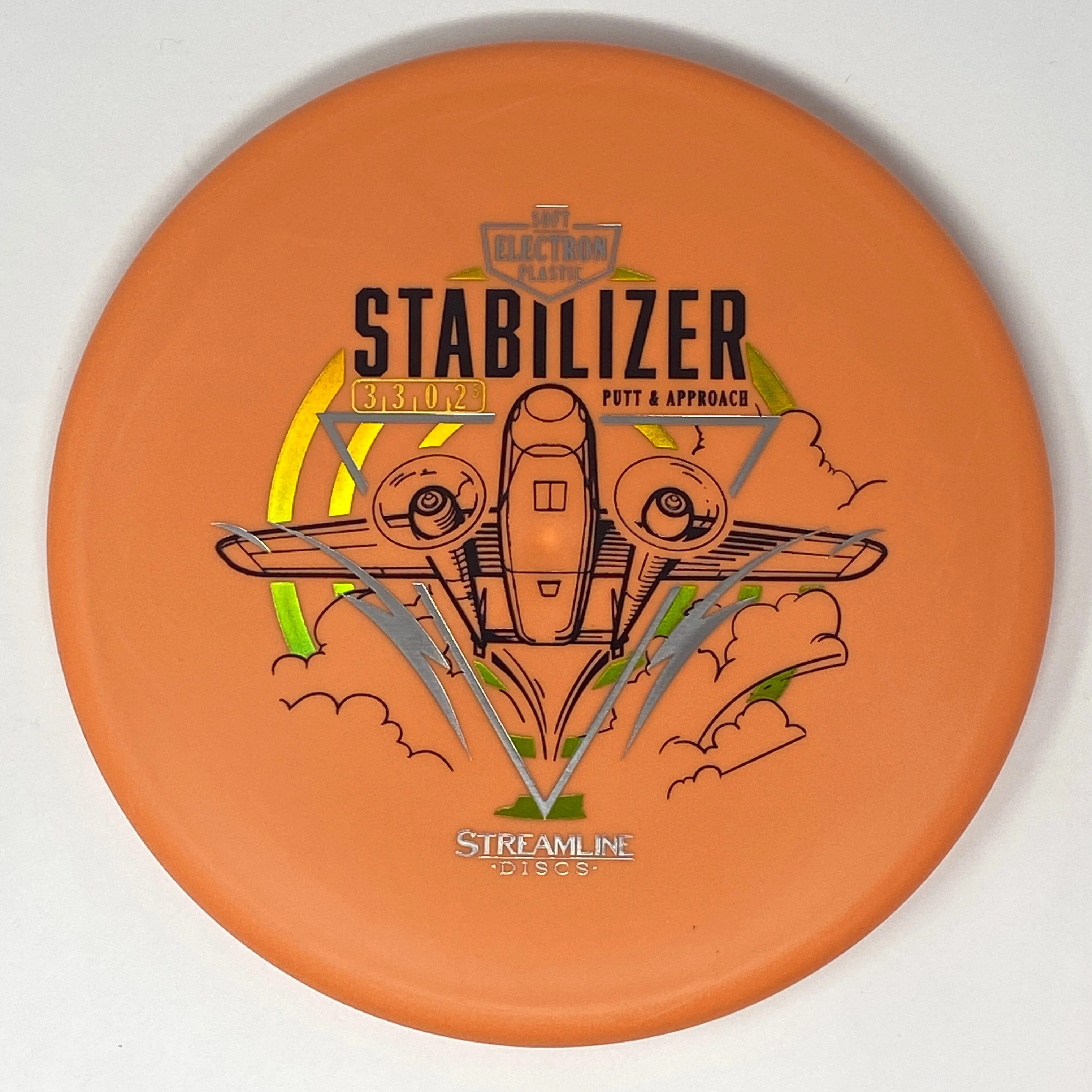 Stabilizer (Electron Soft) - Image 8