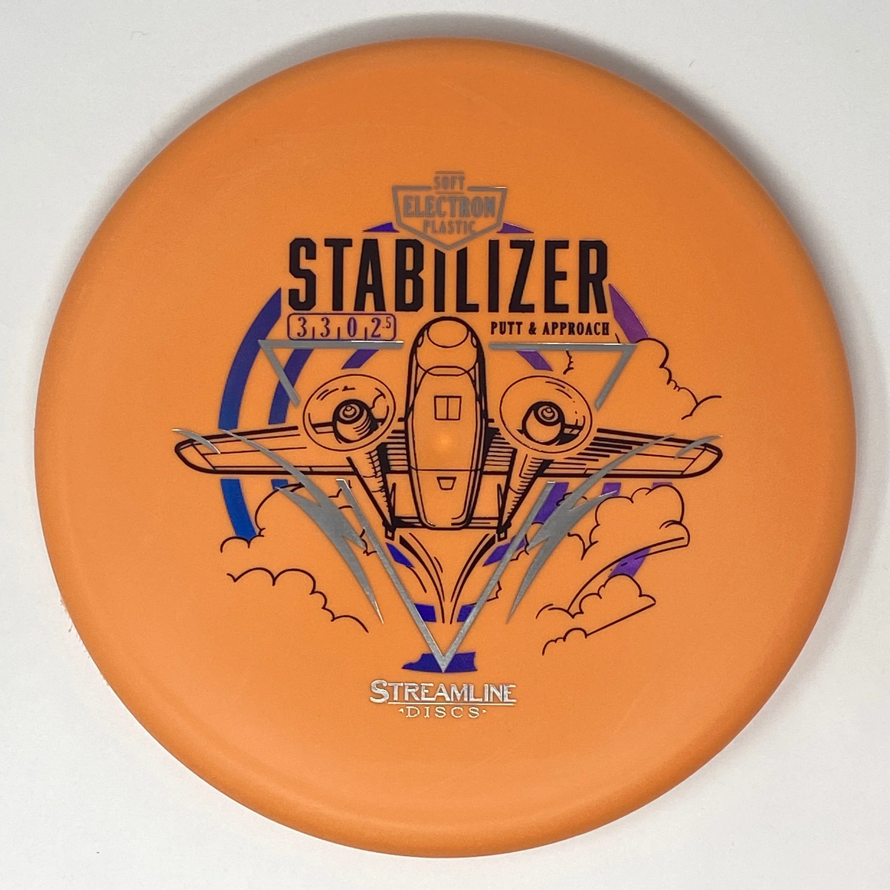Stabilizer (Electron Soft) - Image 9