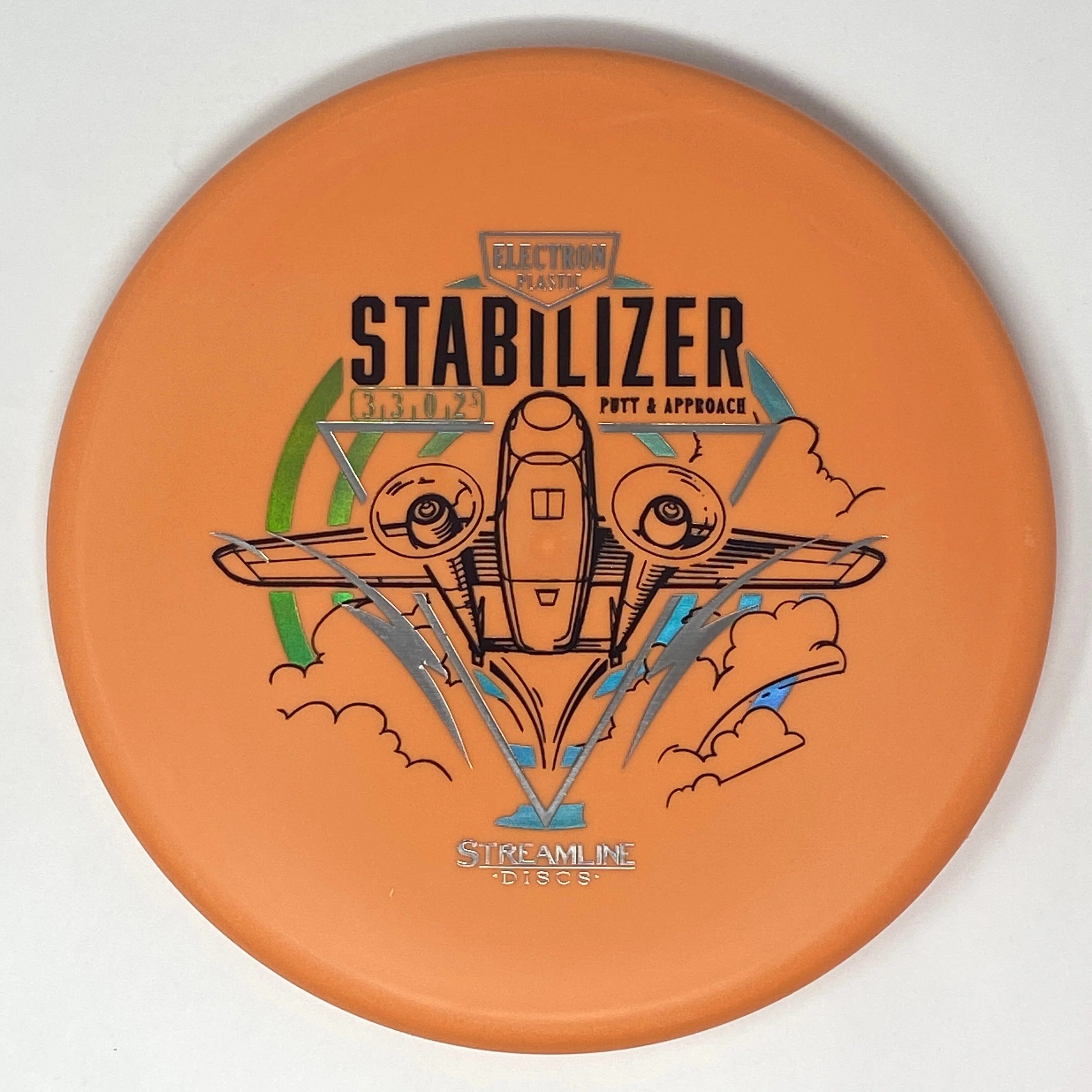 Stabilizer (Electron) - Image 14