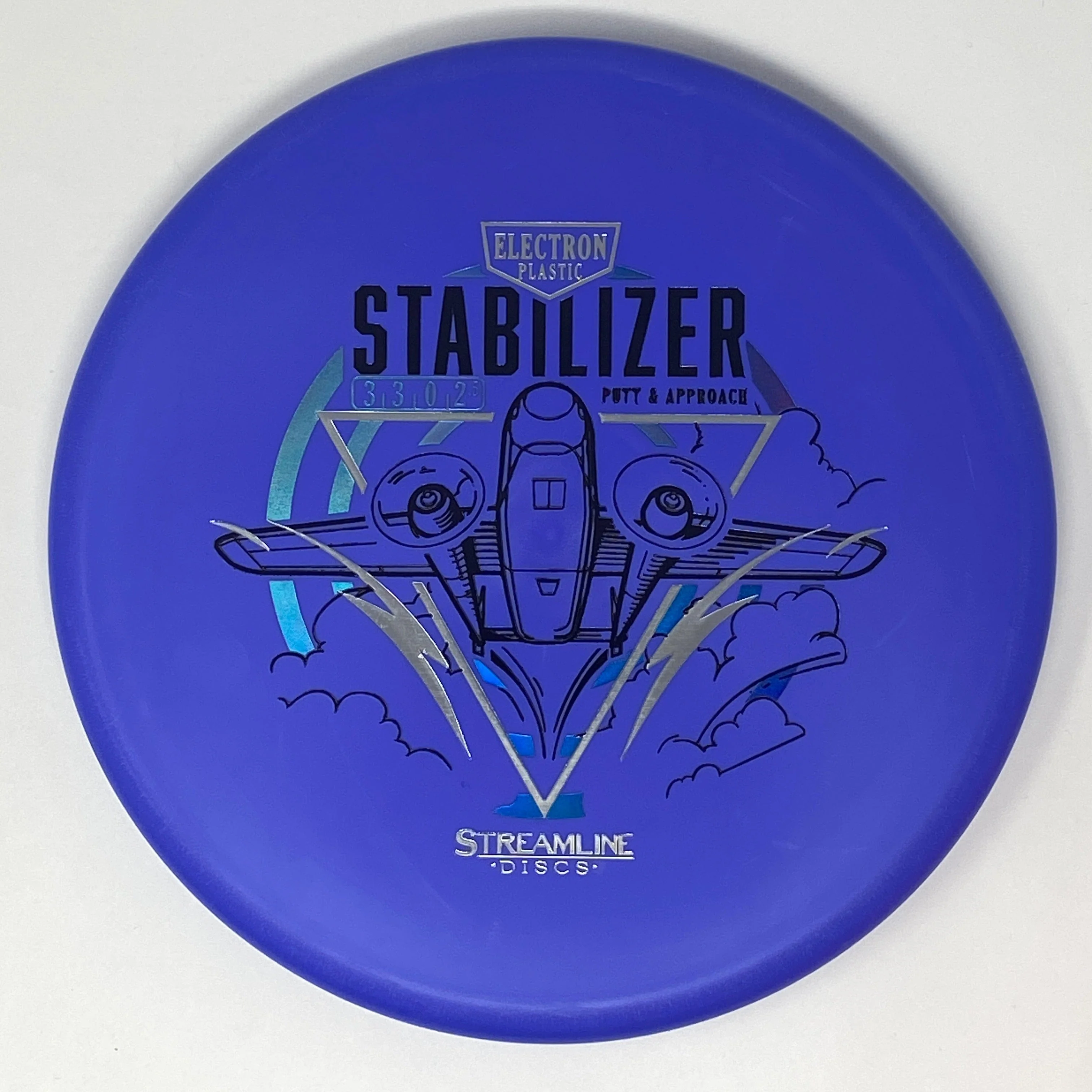 Stabilizer (Electron) - Image 16