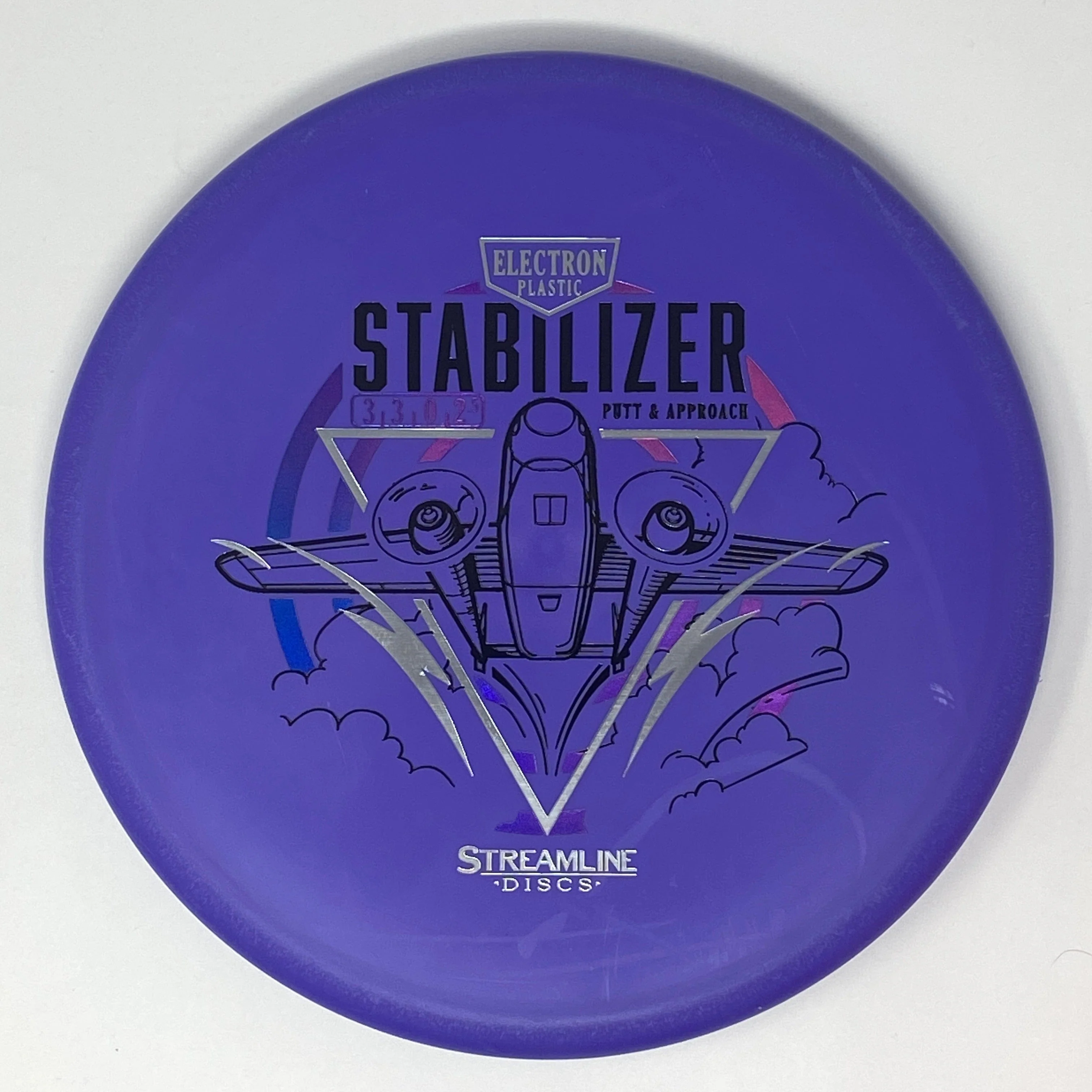 Stabilizer (Electron) - Image 19