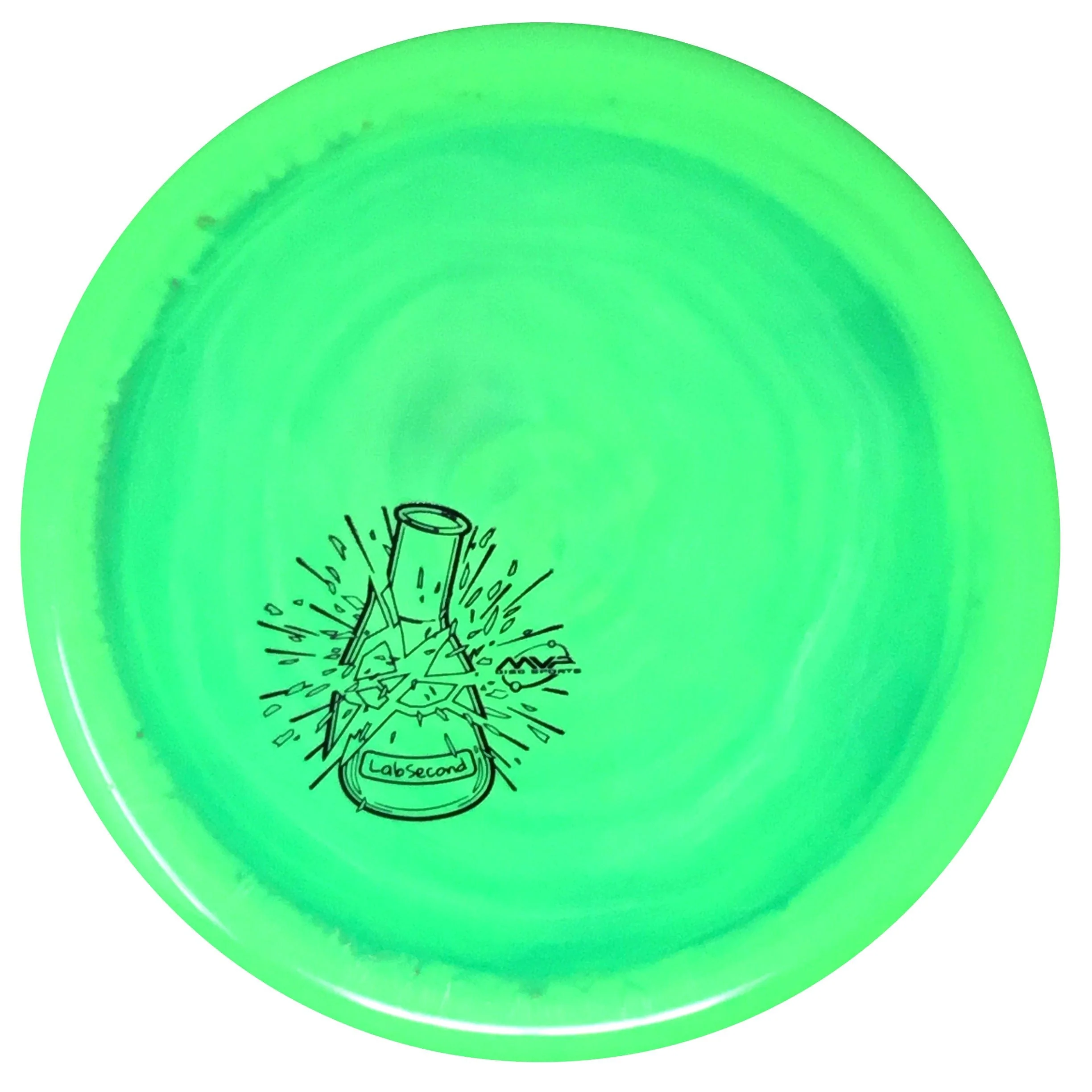 Stabilizer (Neutron - Lab 2nd)