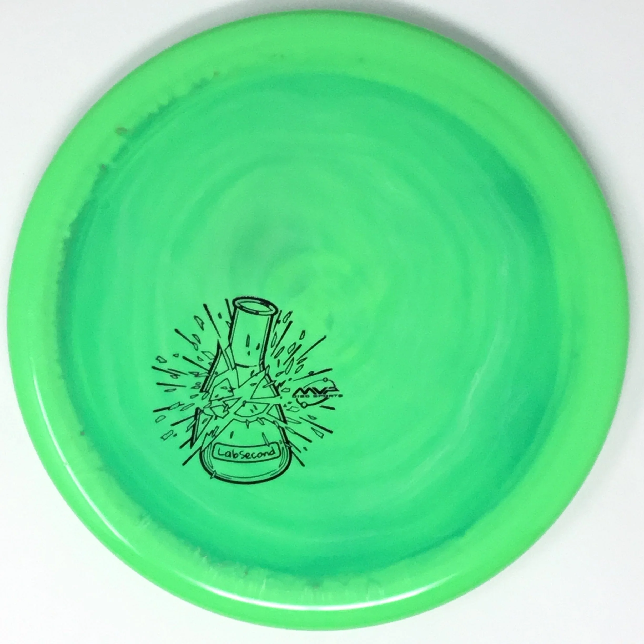 Stabilizer (Neutron - Lab 2nd) - Image 4