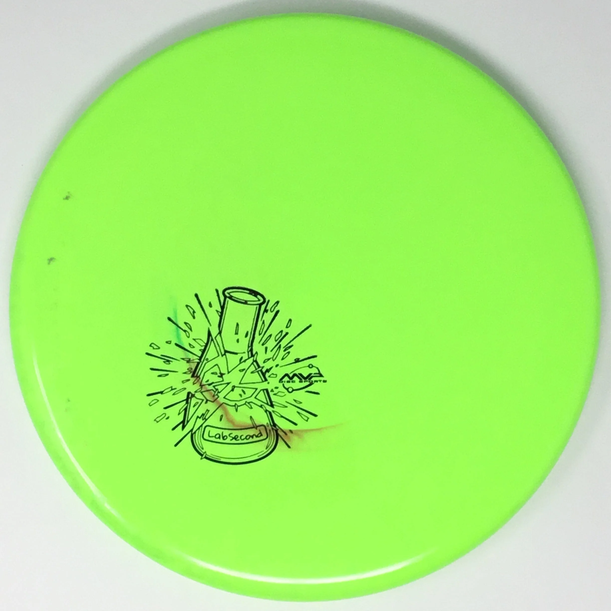 Stabilizer (Neutron - Lab 2nd) - Image 5