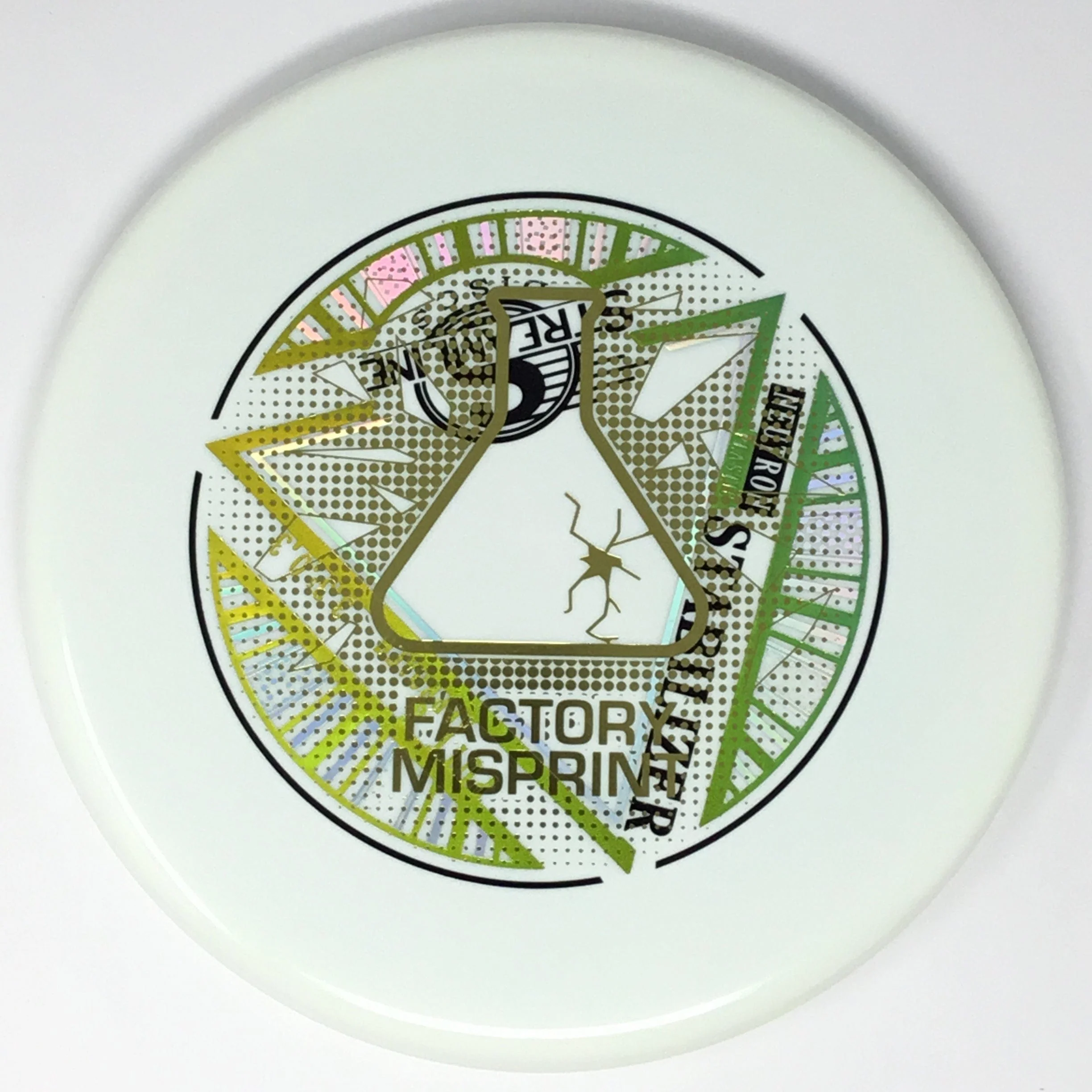 Stabilizer (Neutron - Lab 2nd) - Image 7