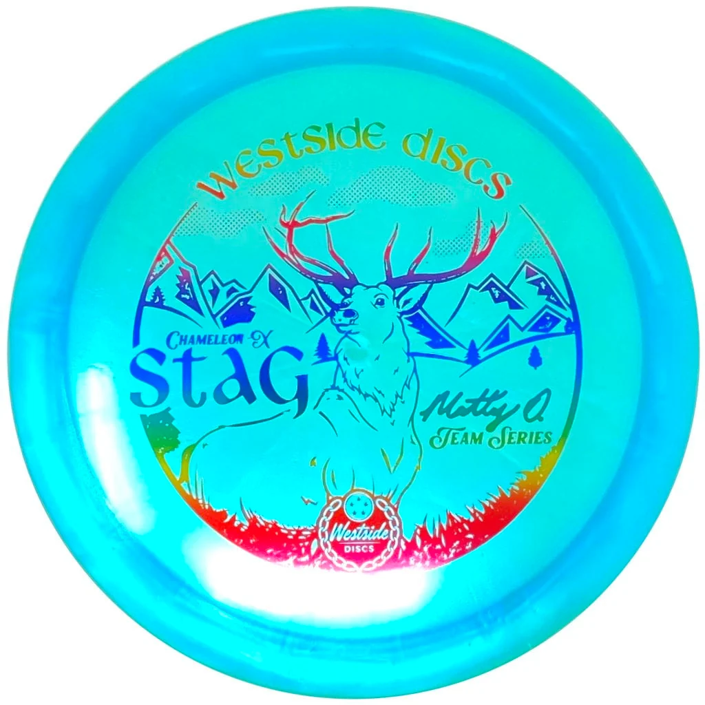 Stag (Chameleon-X - Matt Orum 2023 Team Series)