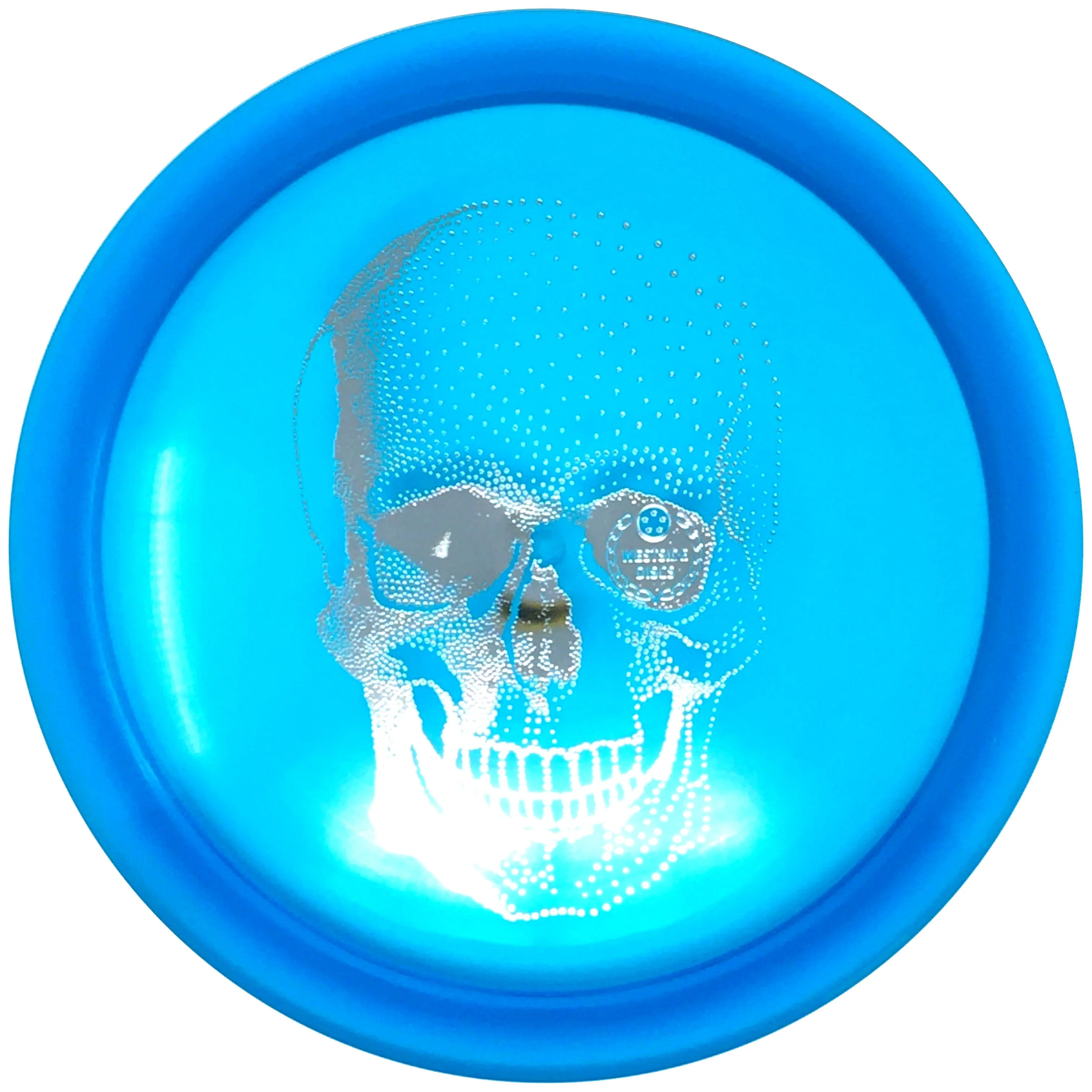 Stag (VIP-X - Happy Skull)