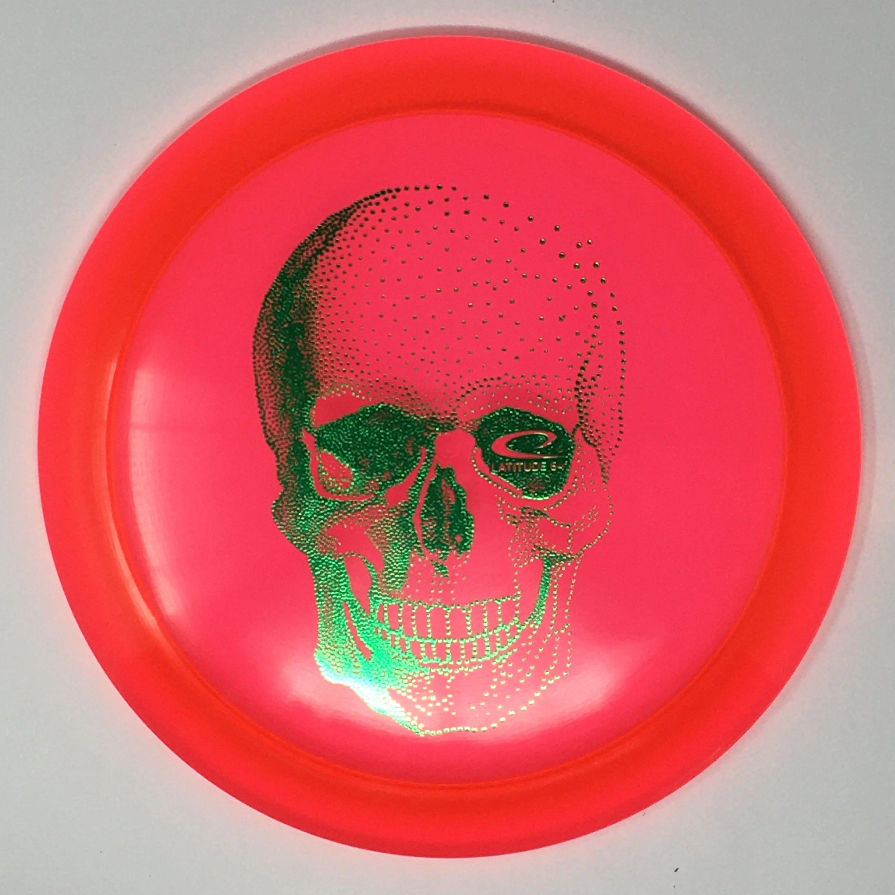 Stag (VIP-X - Happy Skull) - Image 3