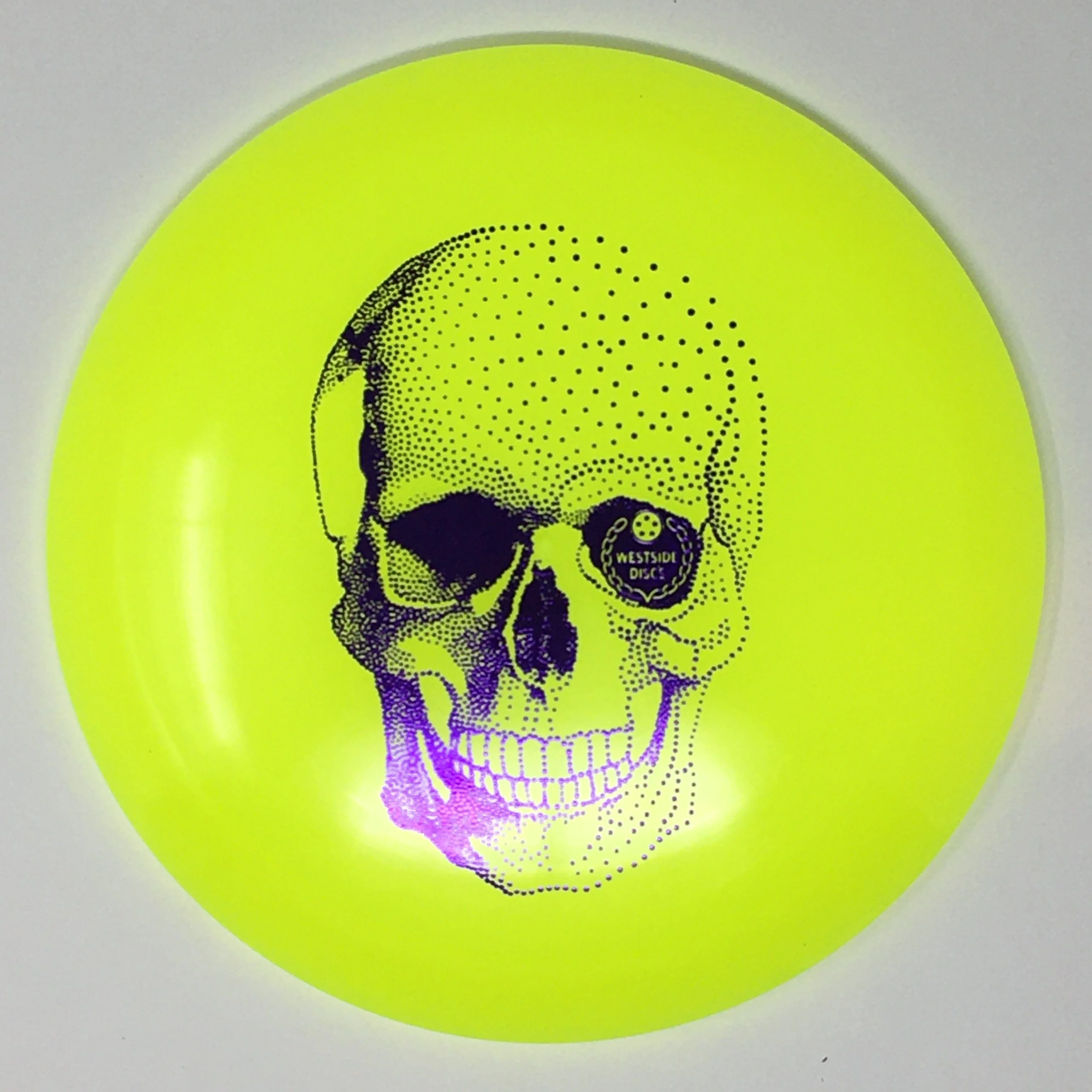 Stag (VIP-X - Happy Skull) - Image 4