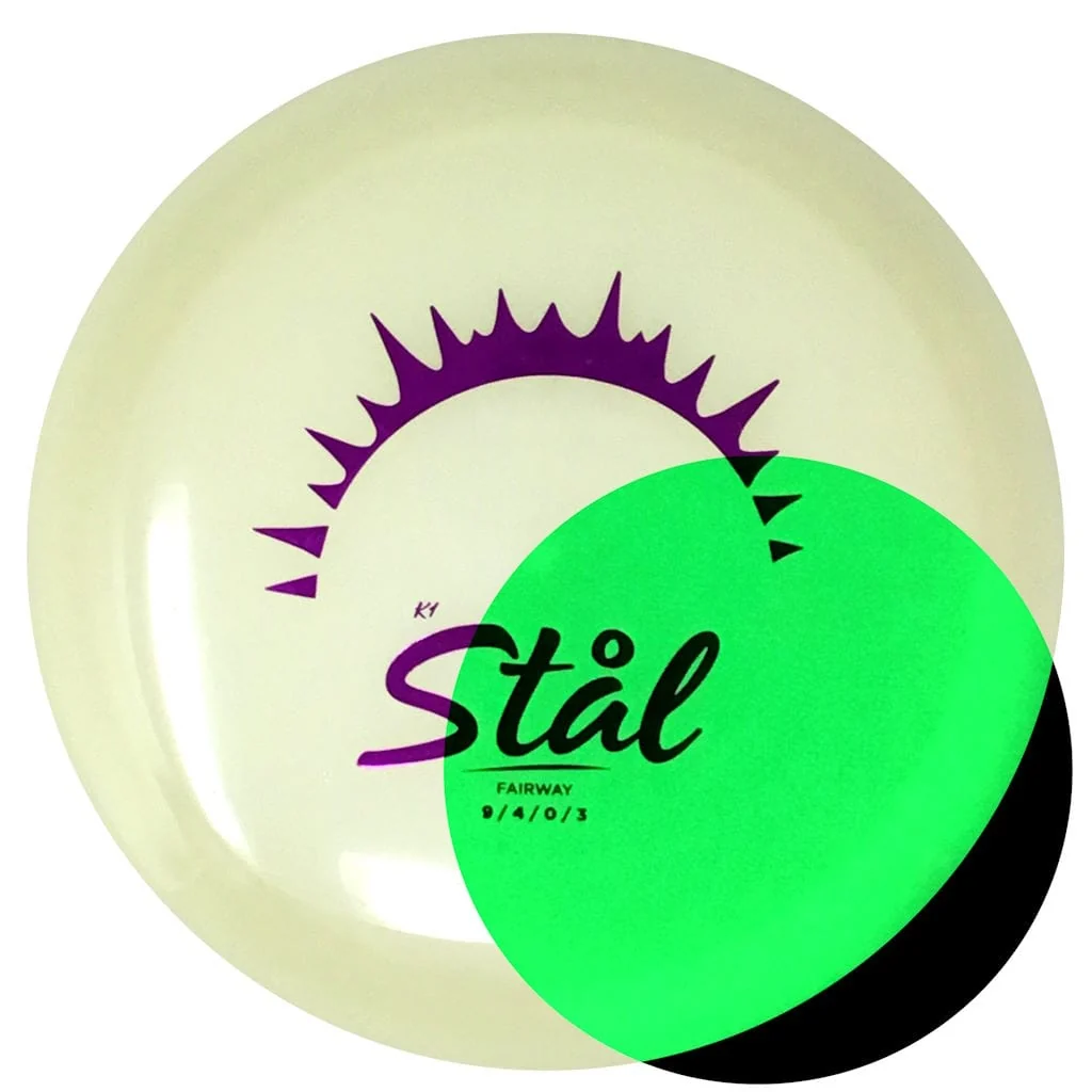 Stal (K1 Glow) - Image 2