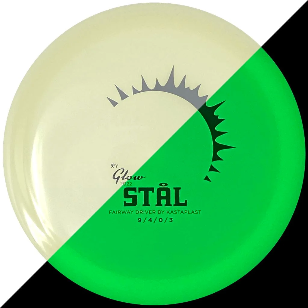 Stal (K1 Glow - 2022 Edition)