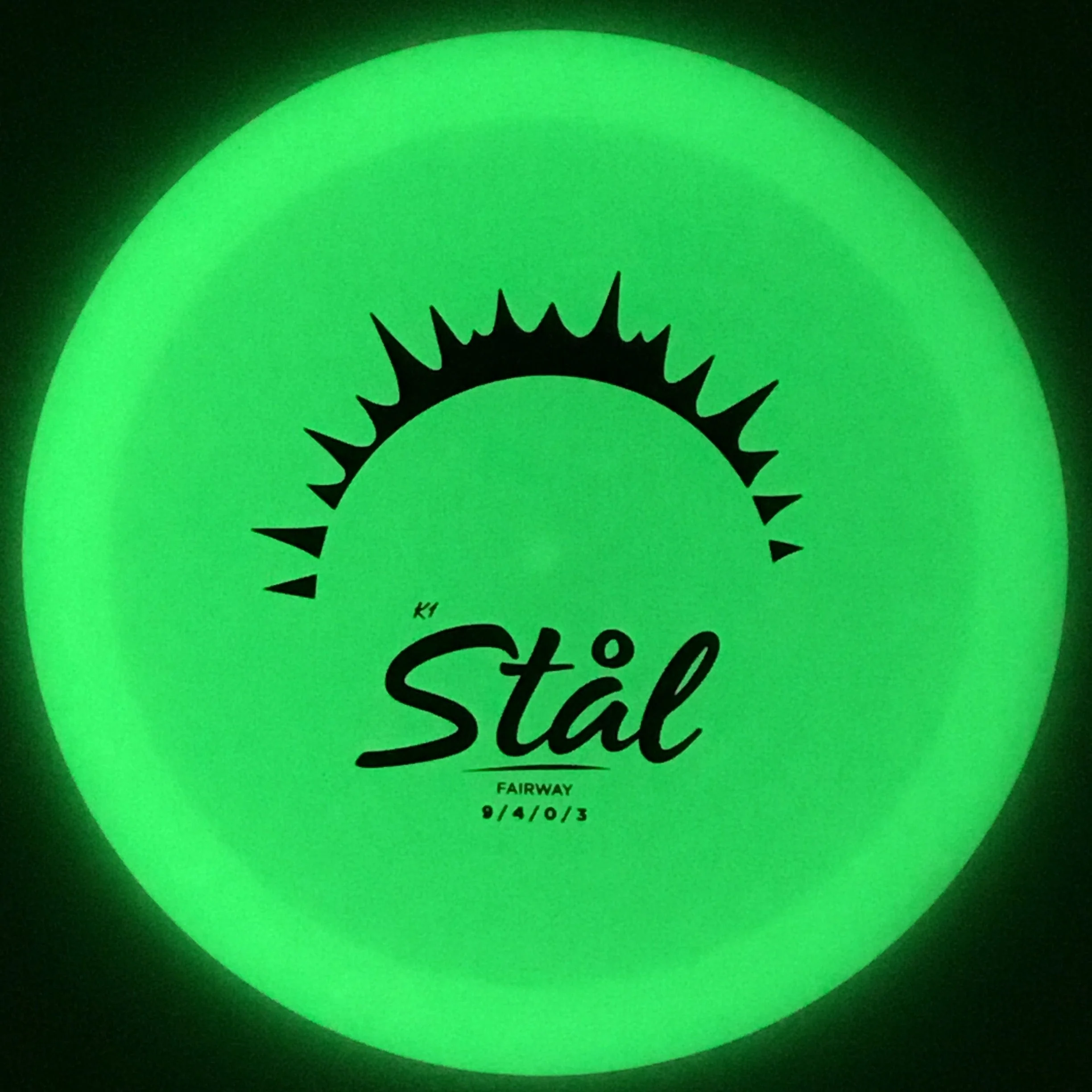 Stal (K1 Glow) - Image 3
