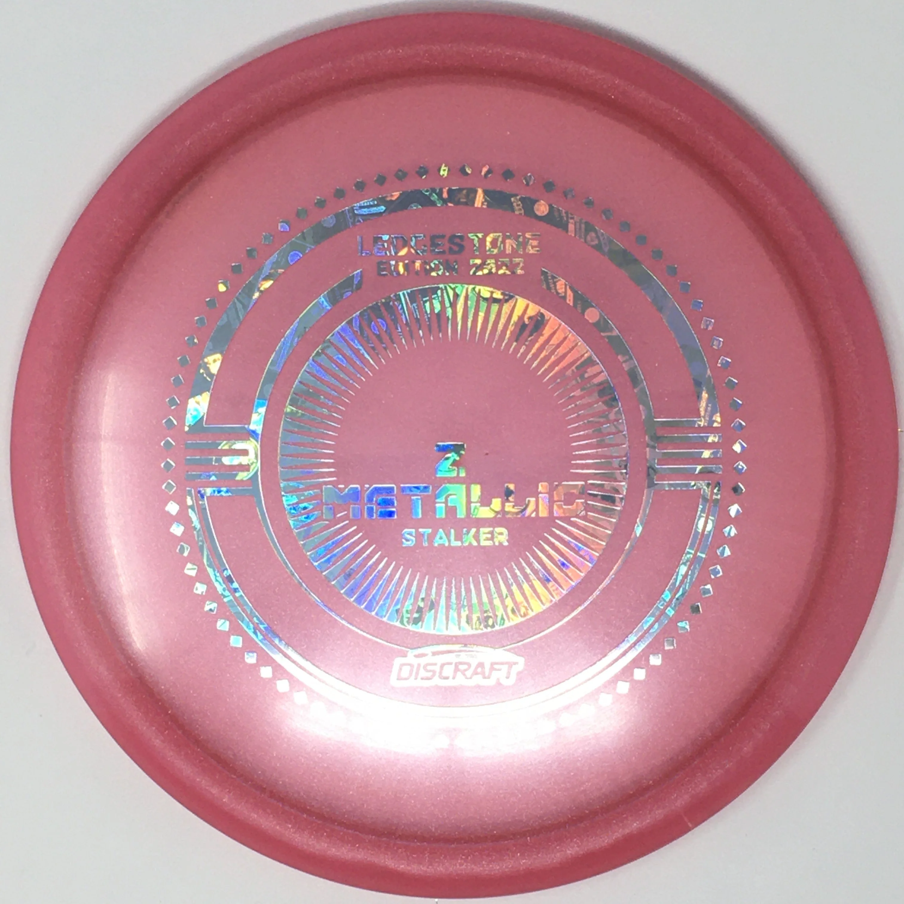 Stalker (Z Metallic, 2022 Ledgestone Edition) - Image 2