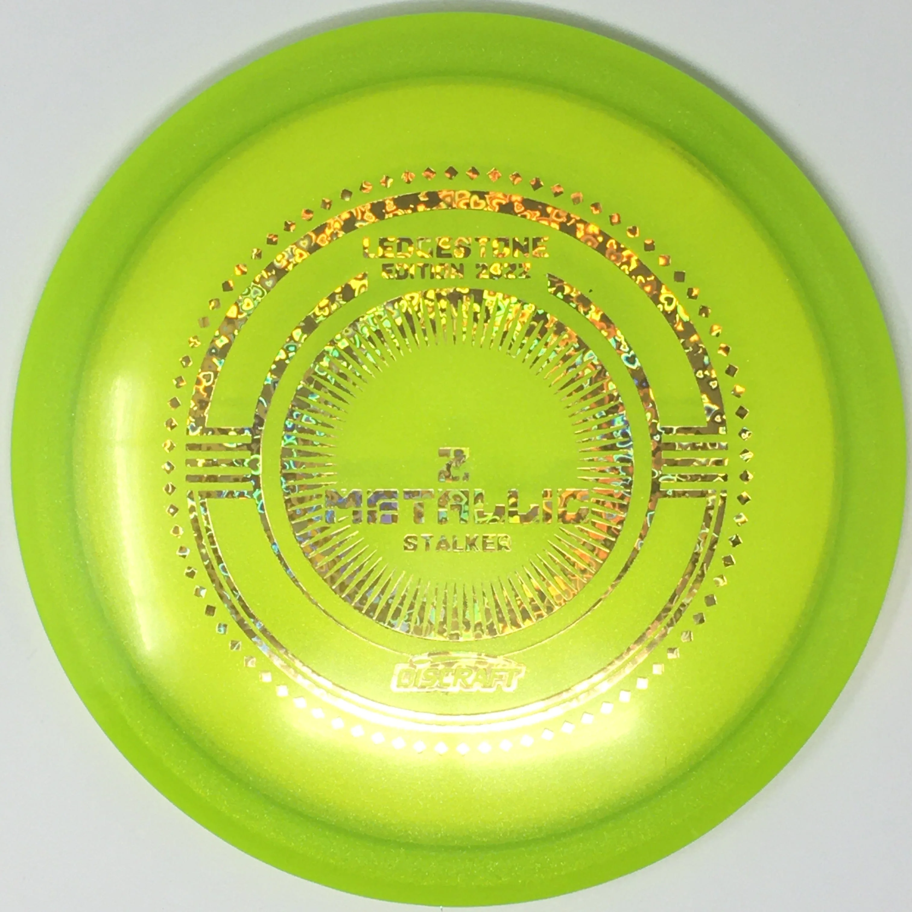 Stalker (Z Metallic, 2022 Ledgestone Edition) - Image 6