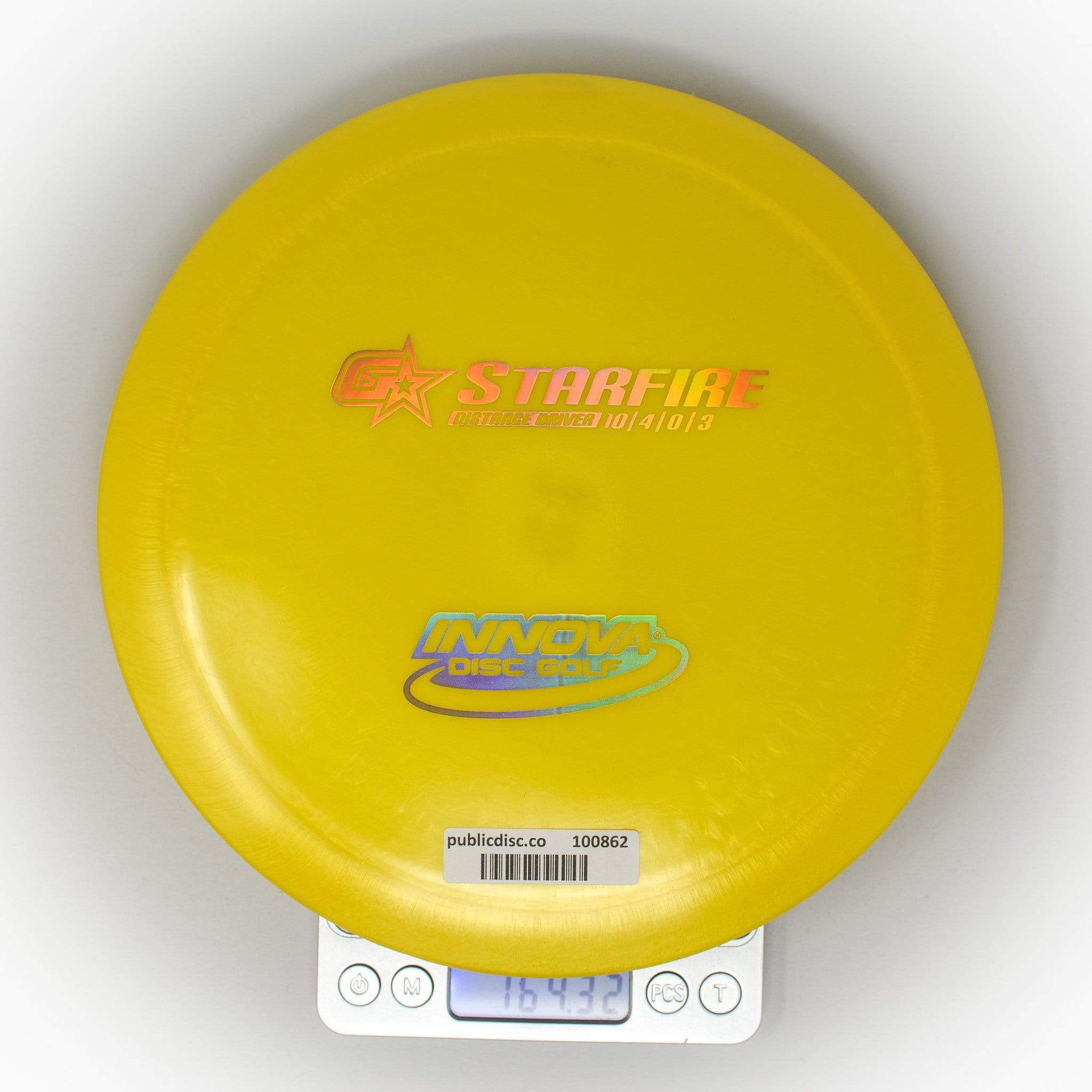 Starfire (GStar) - Image 3