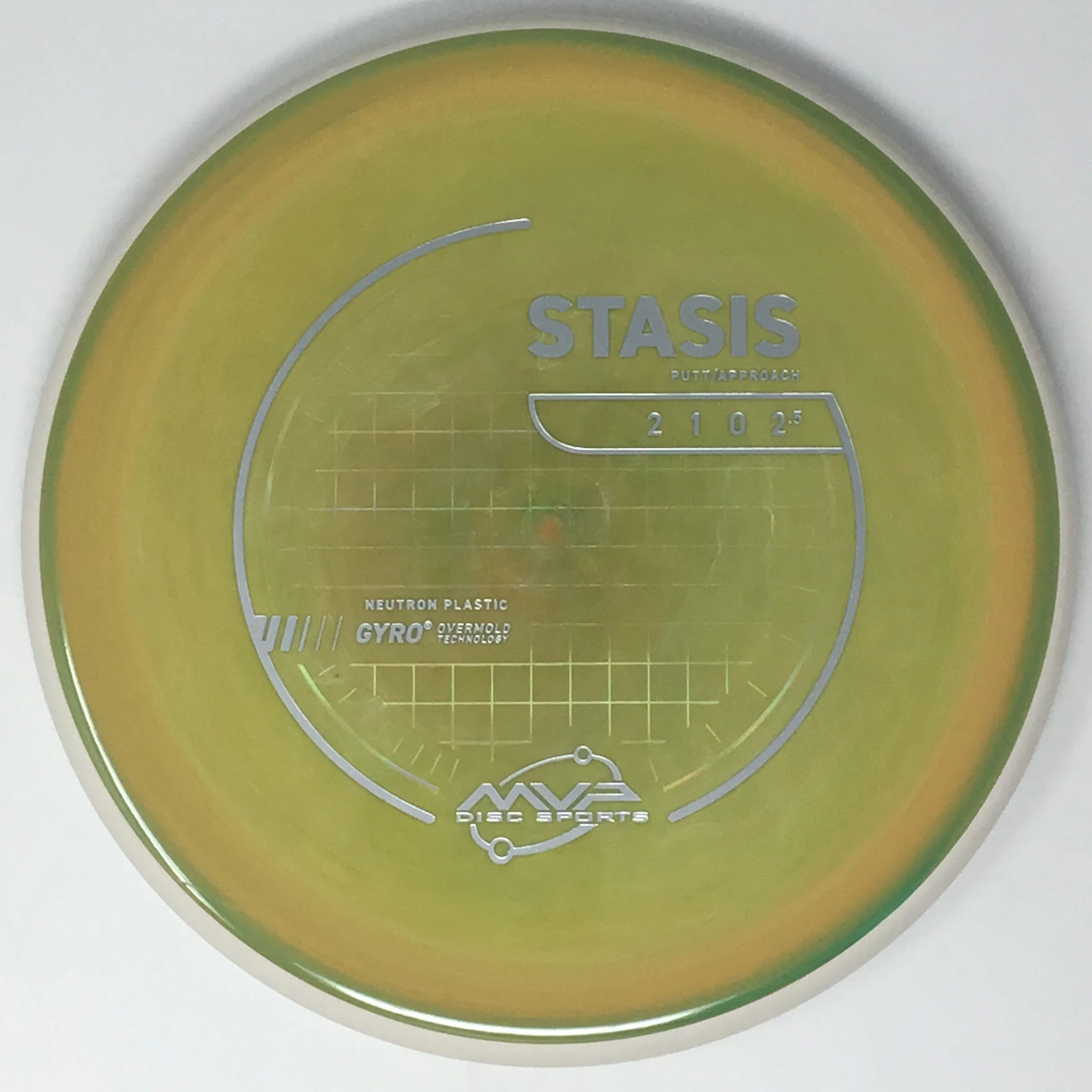 Stasis (Neutron - Project Lab Coat) - Image 10