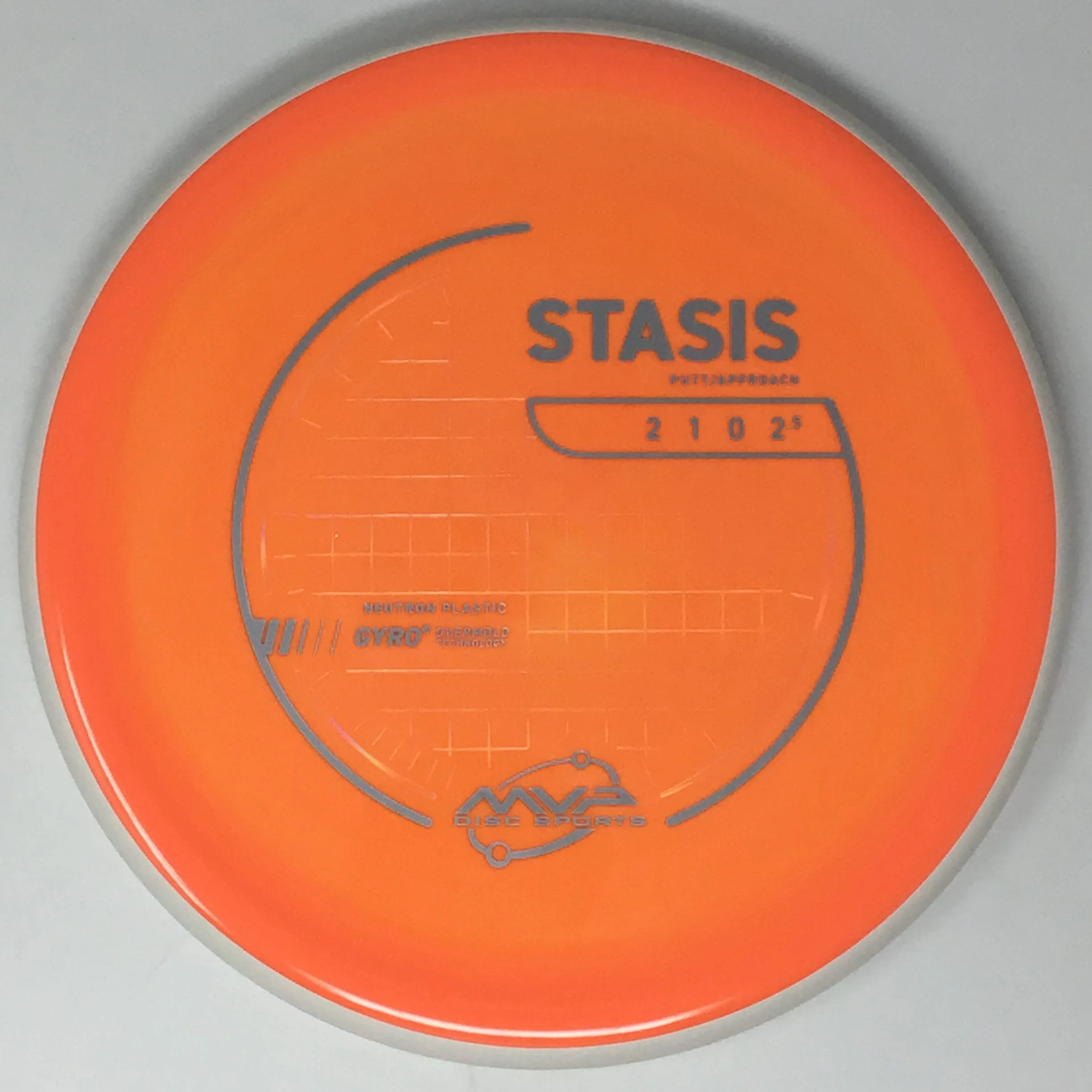 Stasis (Neutron - Project Lab Coat) - Image 11