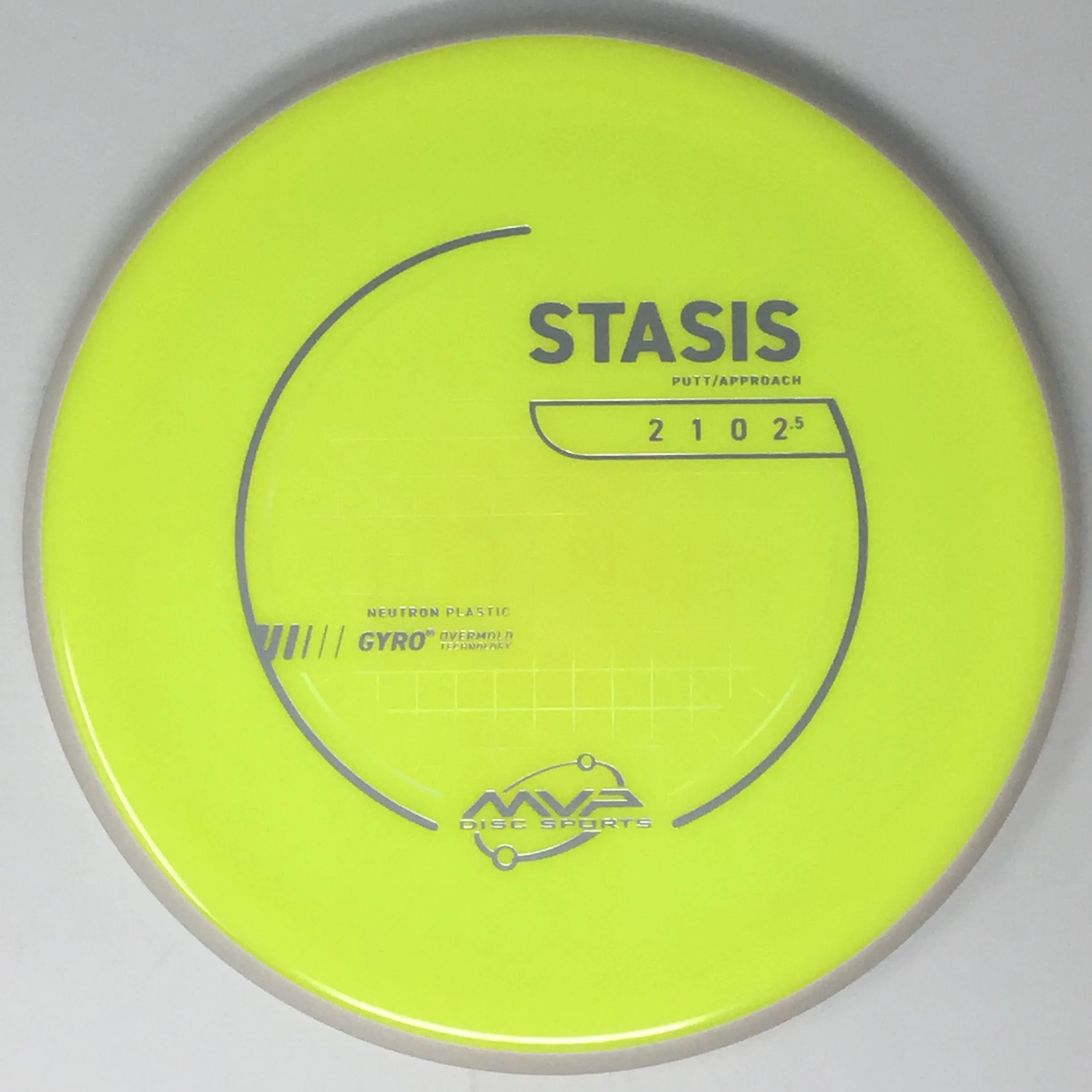 Stasis (Neutron - Project Lab Coat) - Image 12