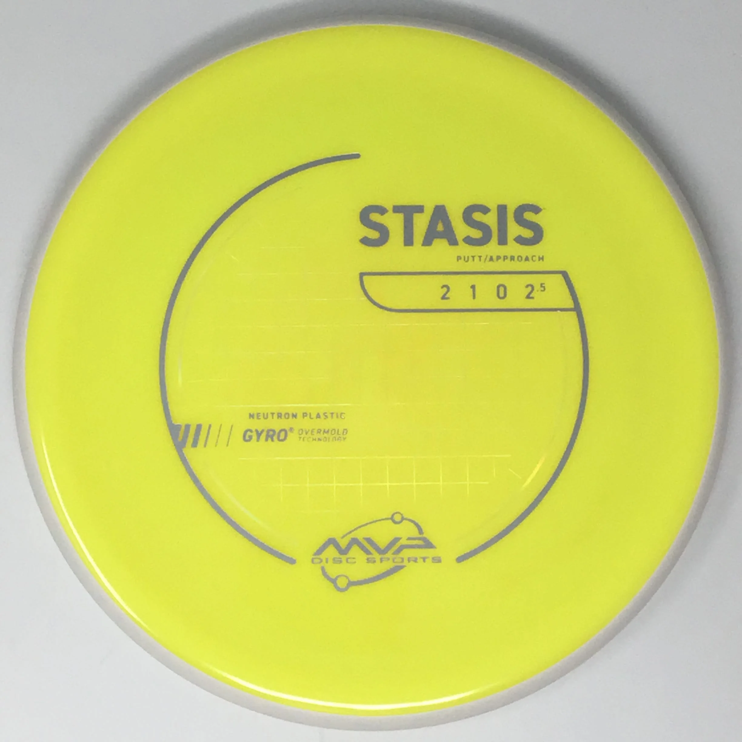 Stasis (Neutron - Project Lab Coat) - Image 14