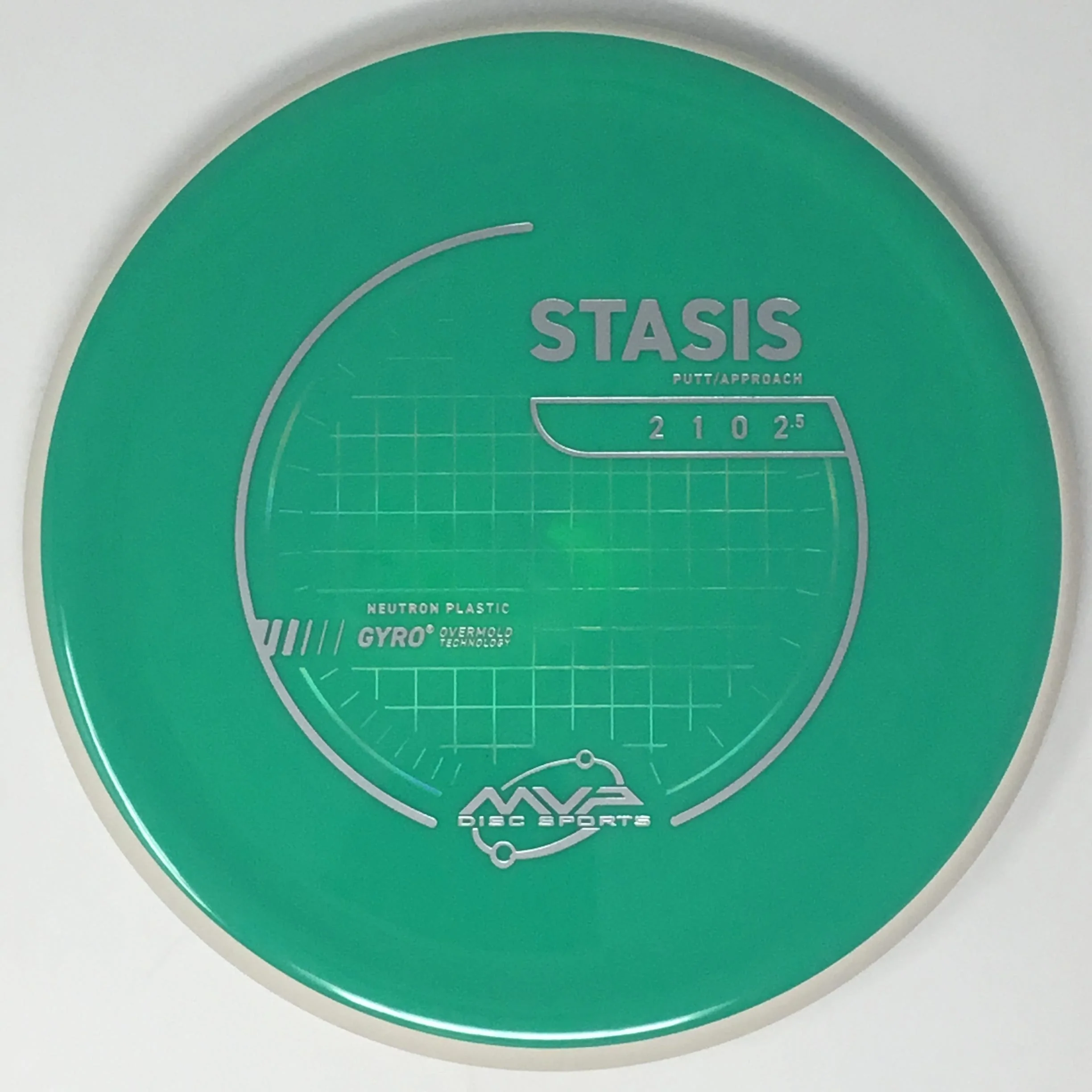 Stasis (Neutron - Project Lab Coat) - Image 16