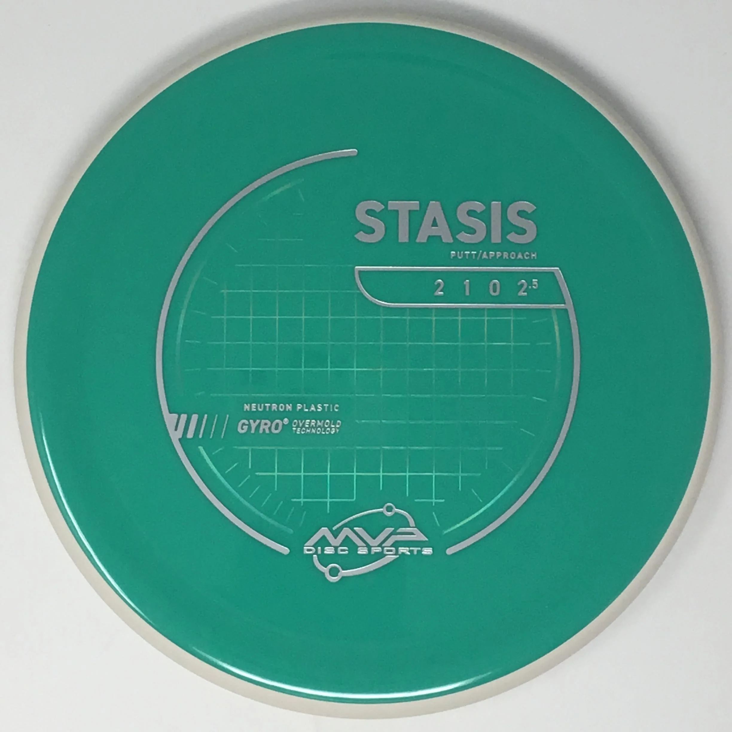 Stasis (Neutron - Project Lab Coat) - Image 17