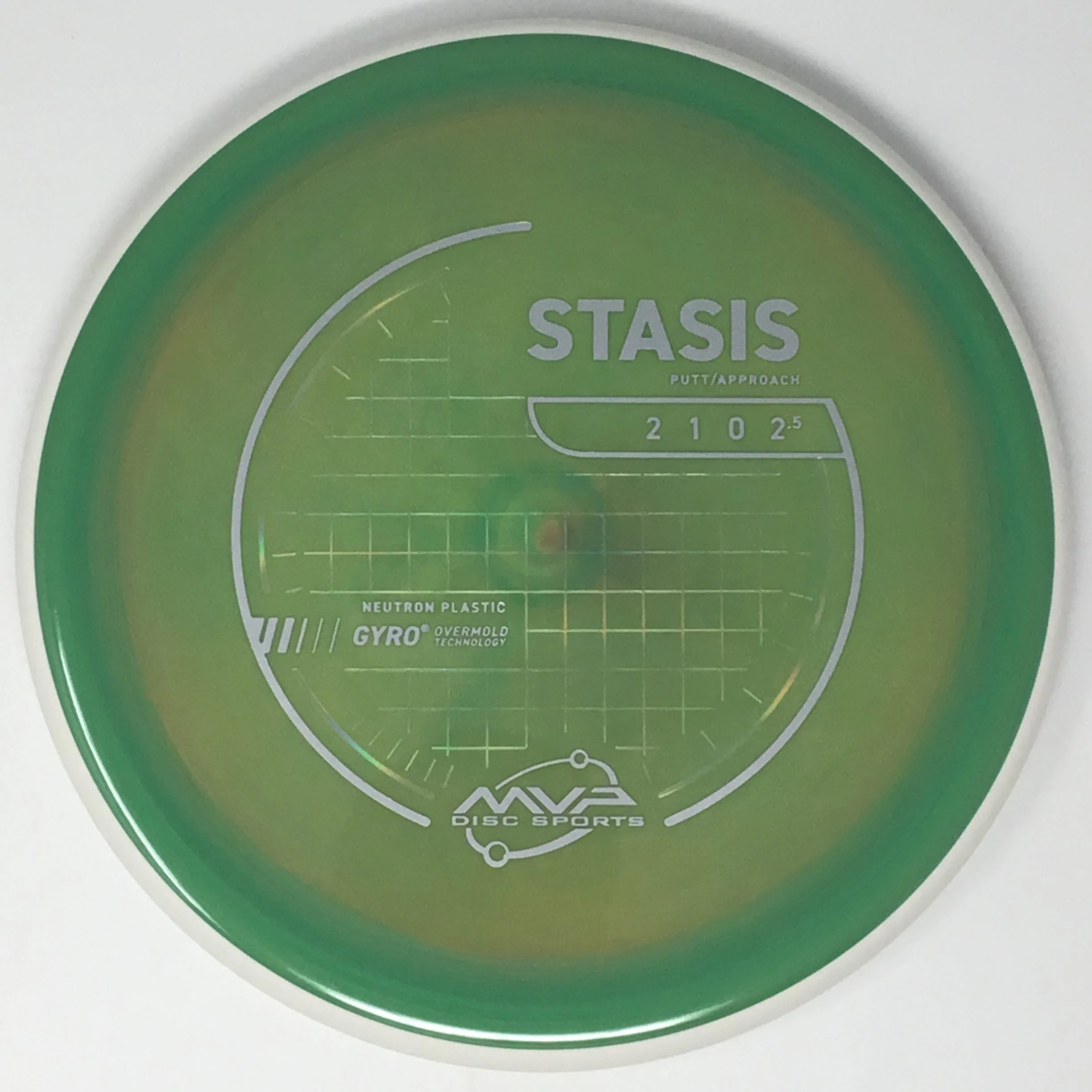 Stasis (Neutron - Project Lab Coat) - Image 18