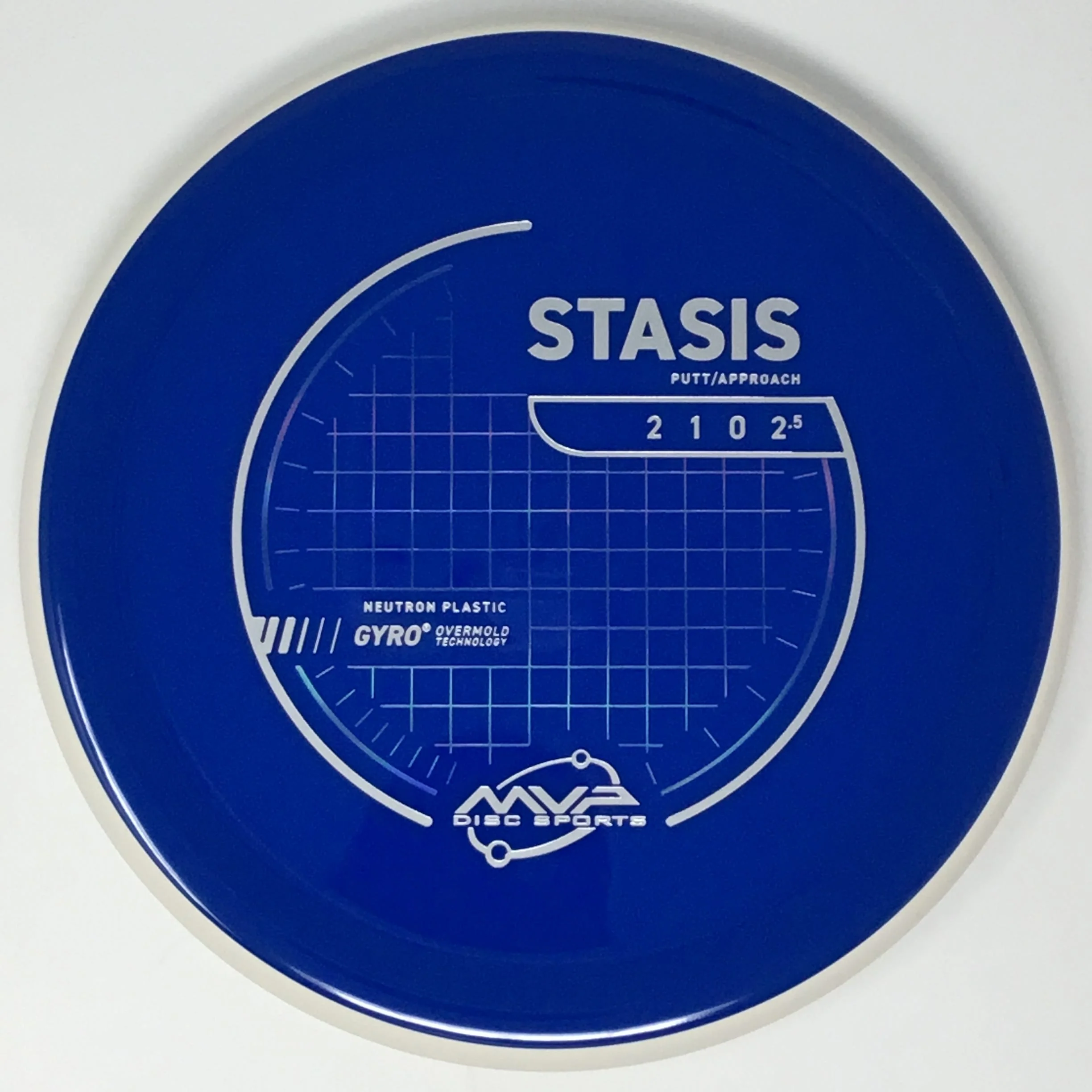 Stasis (Neutron - Project Lab Coat) - Image 19