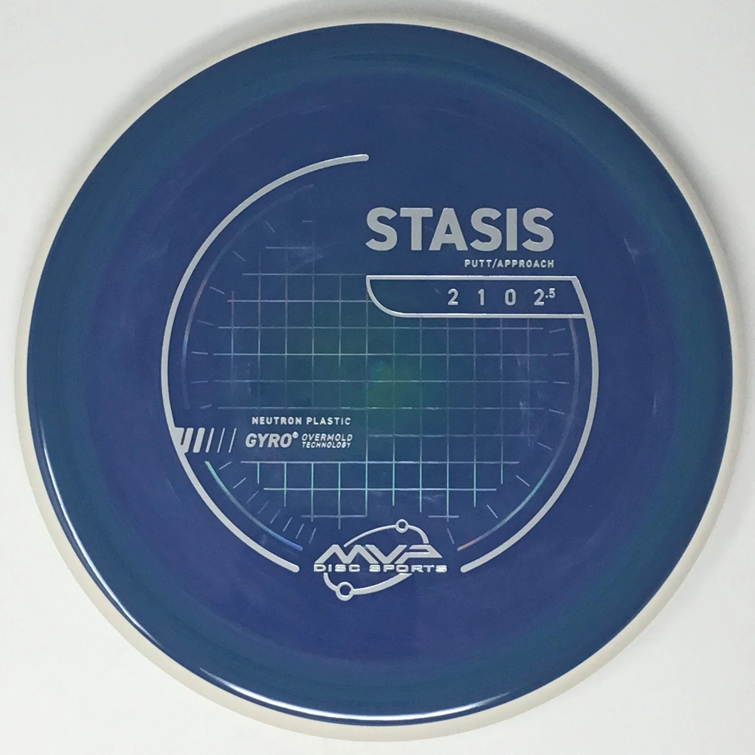 Stasis (Neutron - Project Lab Coat) - Image 23