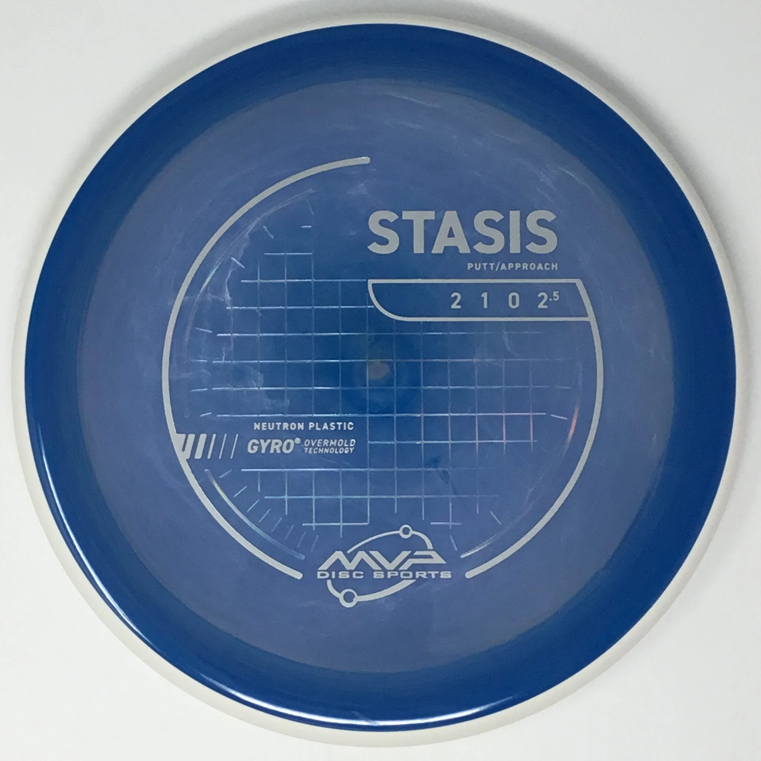 Stasis (Neutron - Project Lab Coat) - Image 24