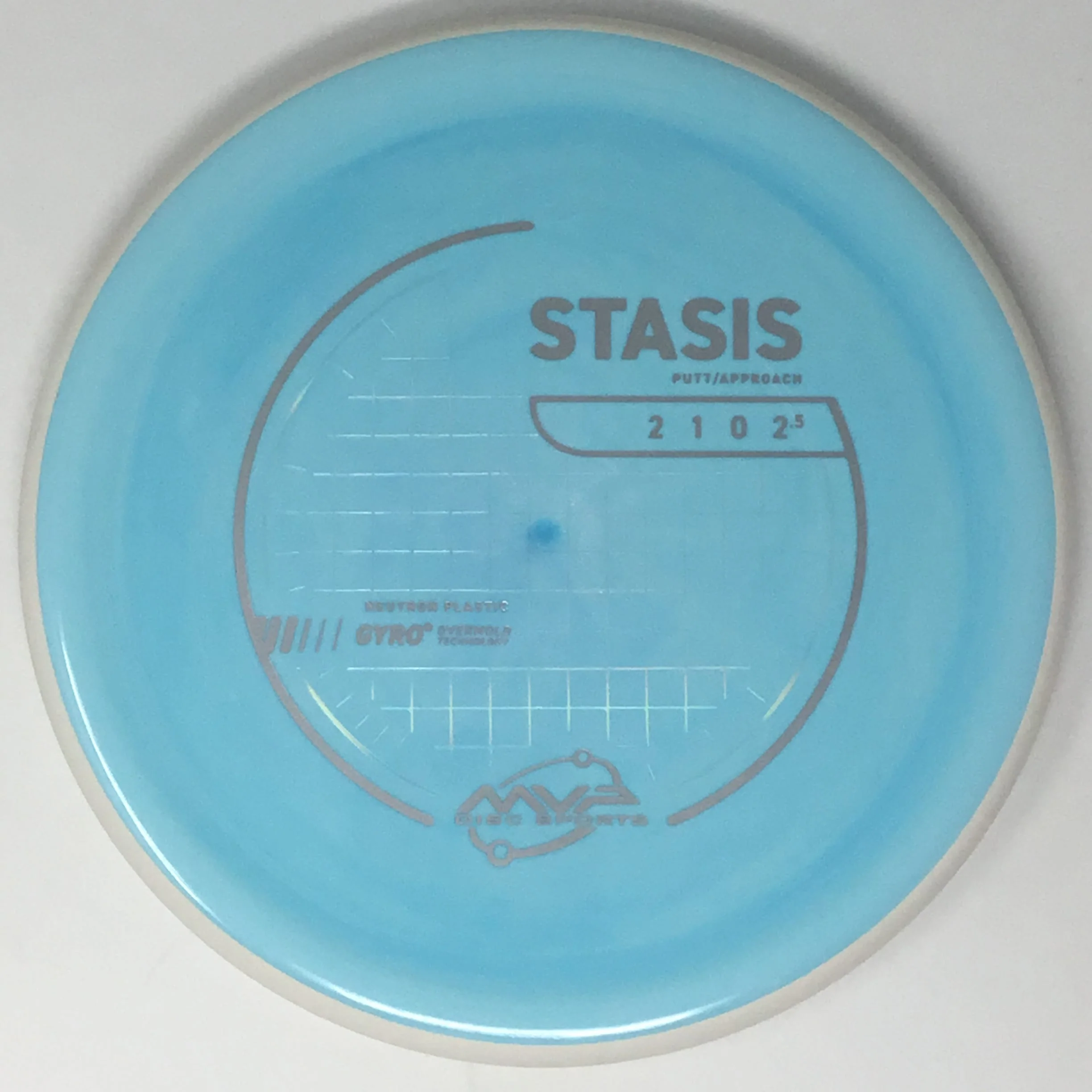 Stasis (Neutron - Project Lab Coat) - Image 25