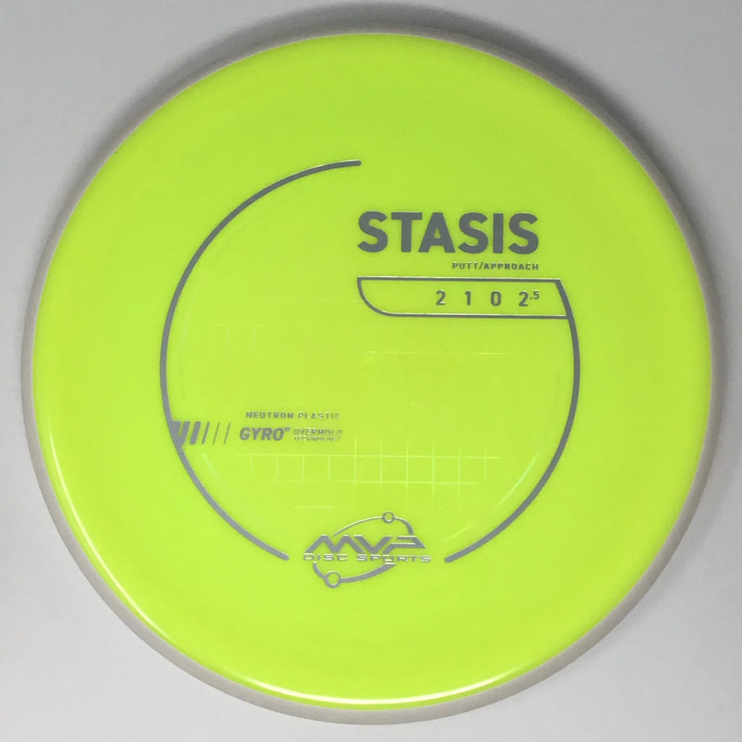 Stasis (Neutron - Project Lab Coat) - Image 35